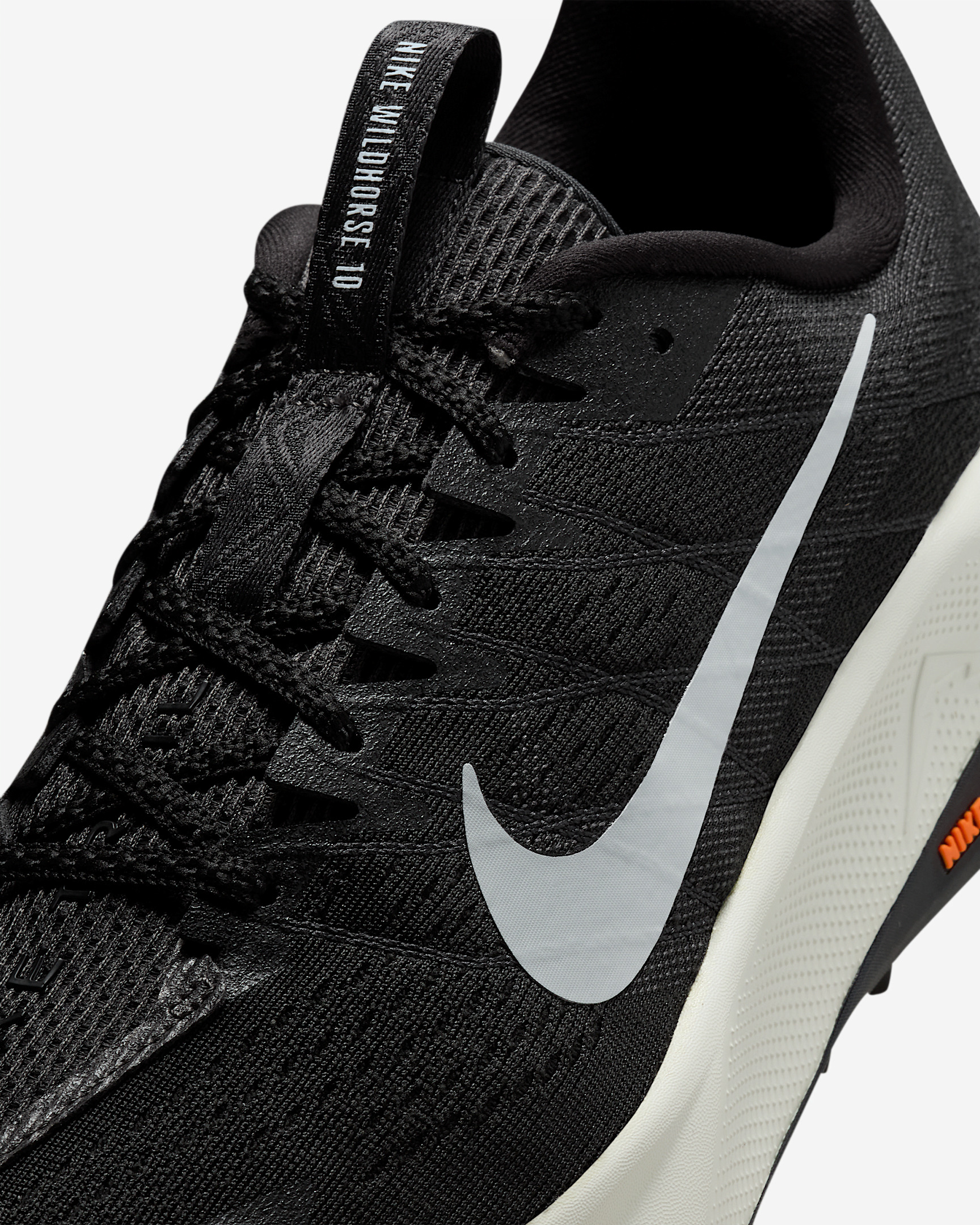 Nike Wildhorse 10 Men's Trail Running Shoes - 7