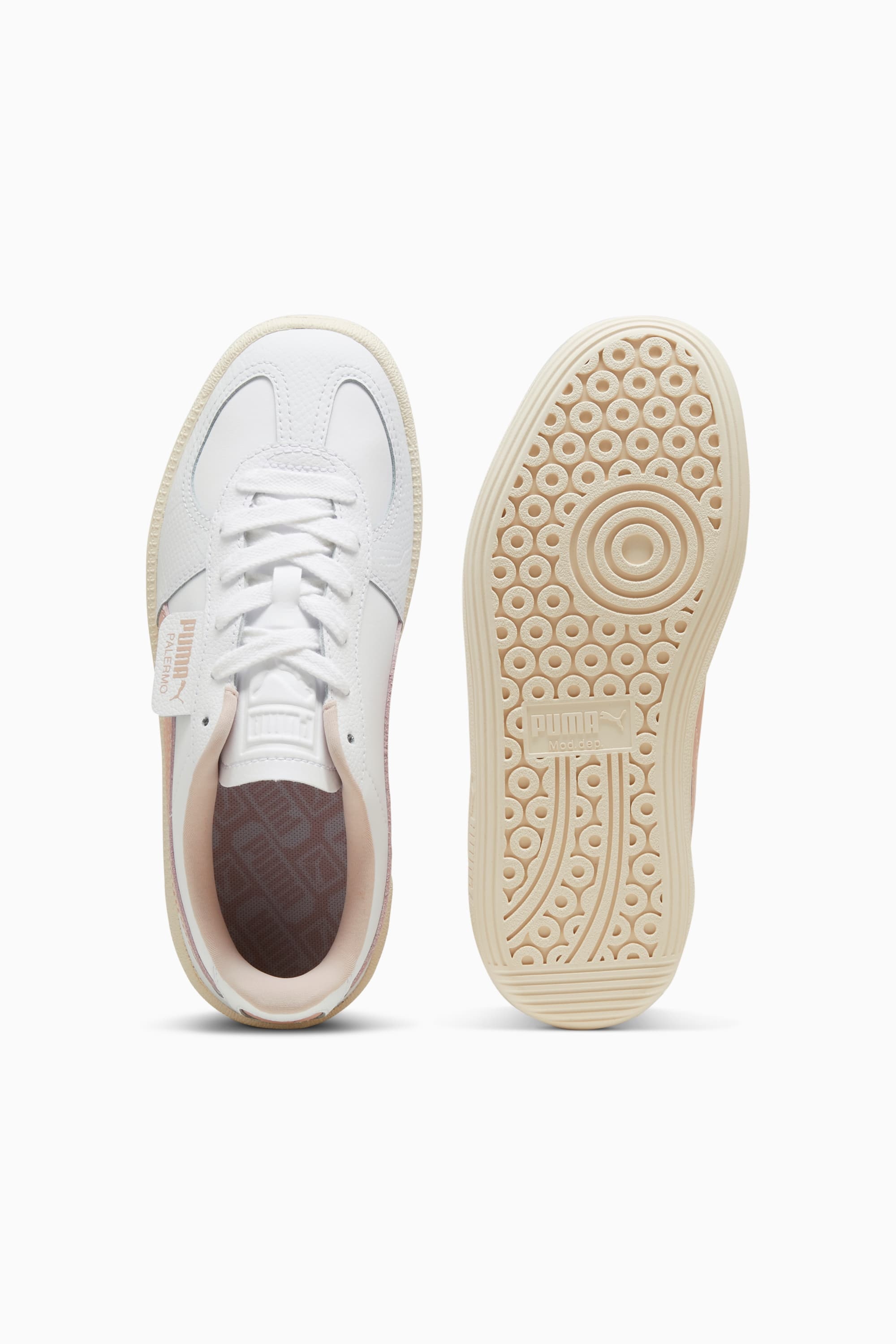 Palermo FS Women's Sneakers - 6