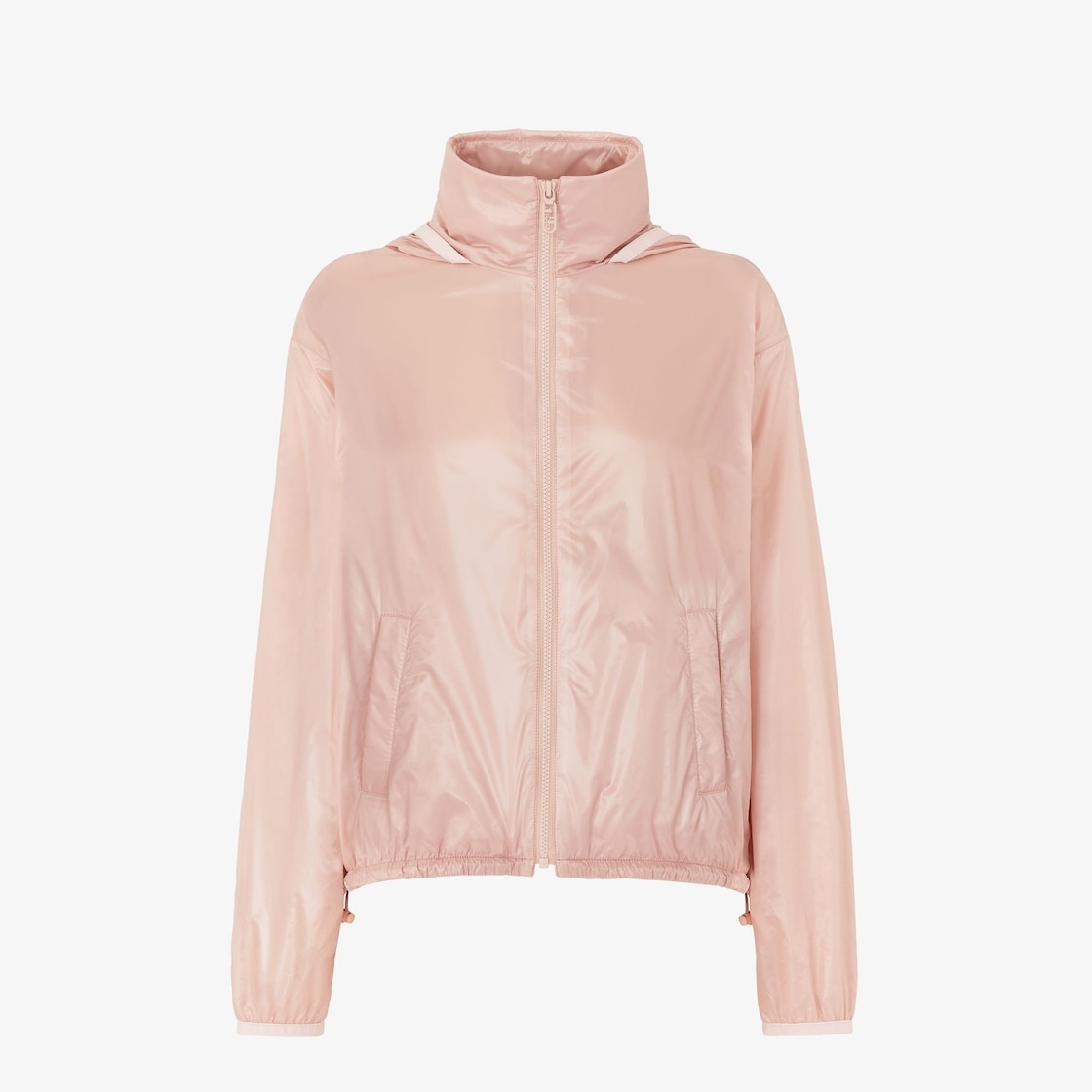 Windbreaker - 1