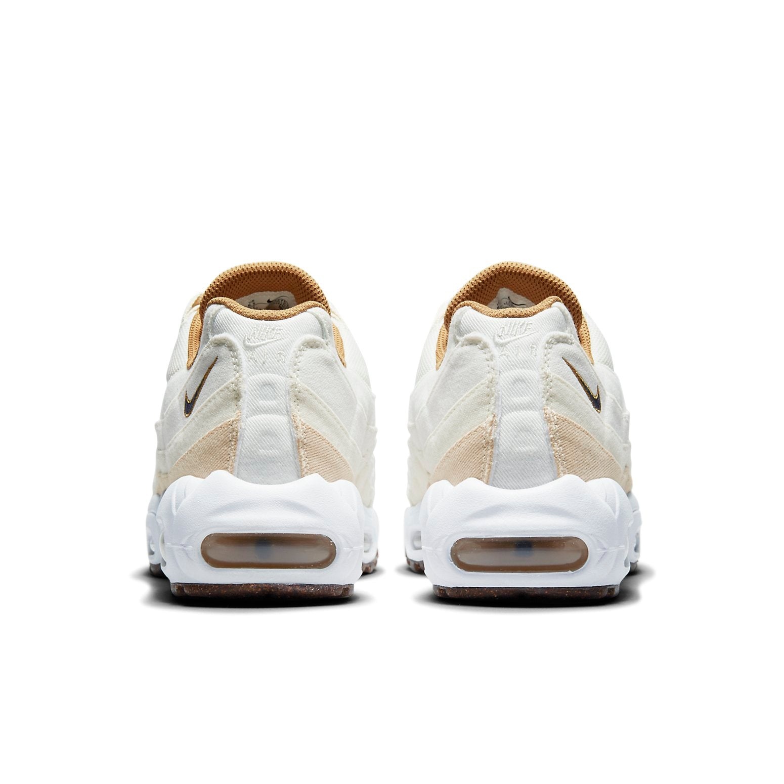 (WMNS) Nike Air Max 95 SE 'Cork' CZ2275-100 - 5