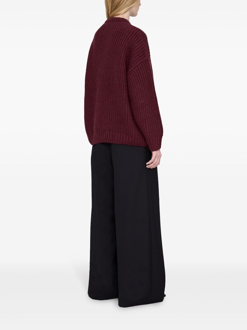 Sydney sweater - 3