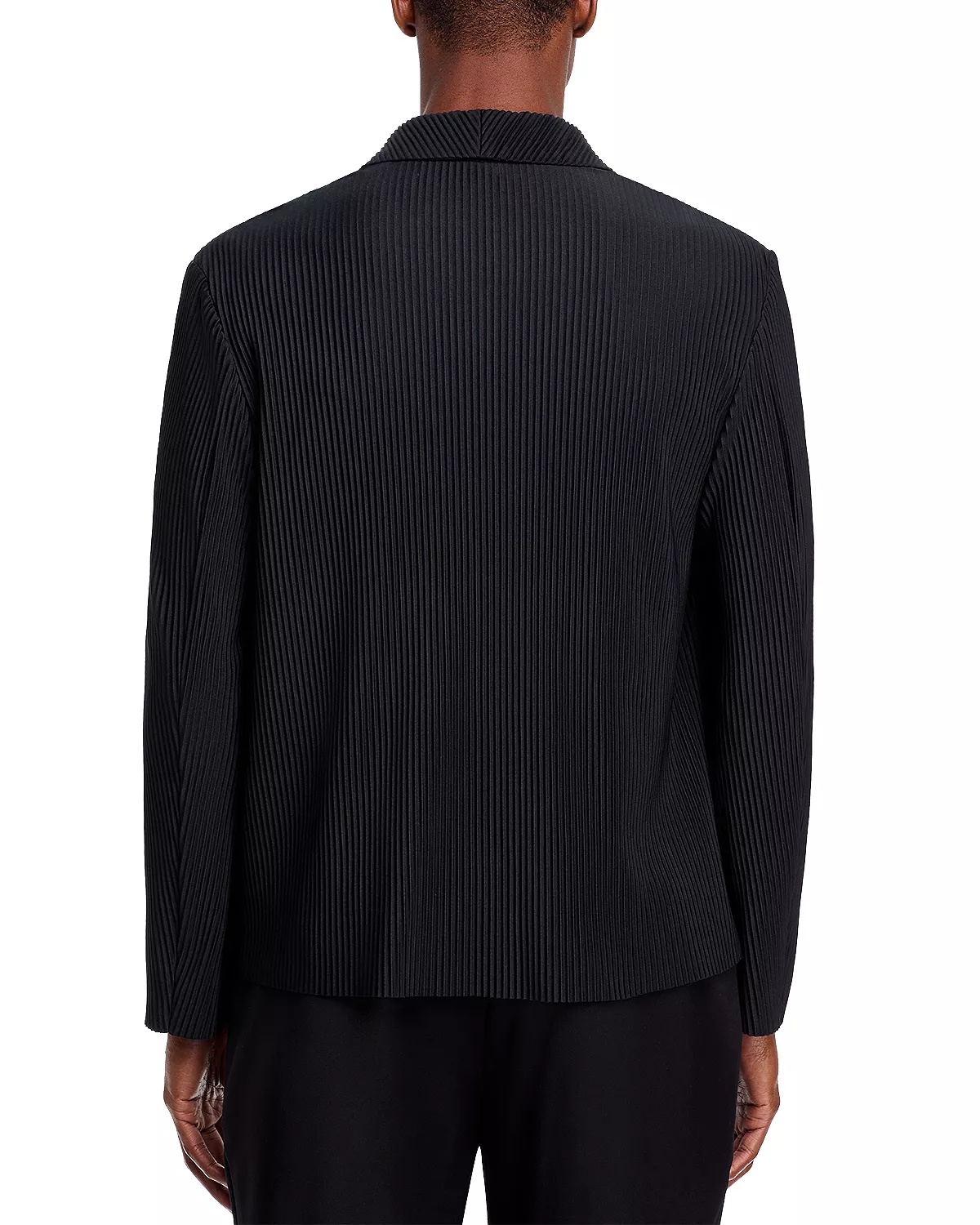 Heron Corduroy Jacket - 4