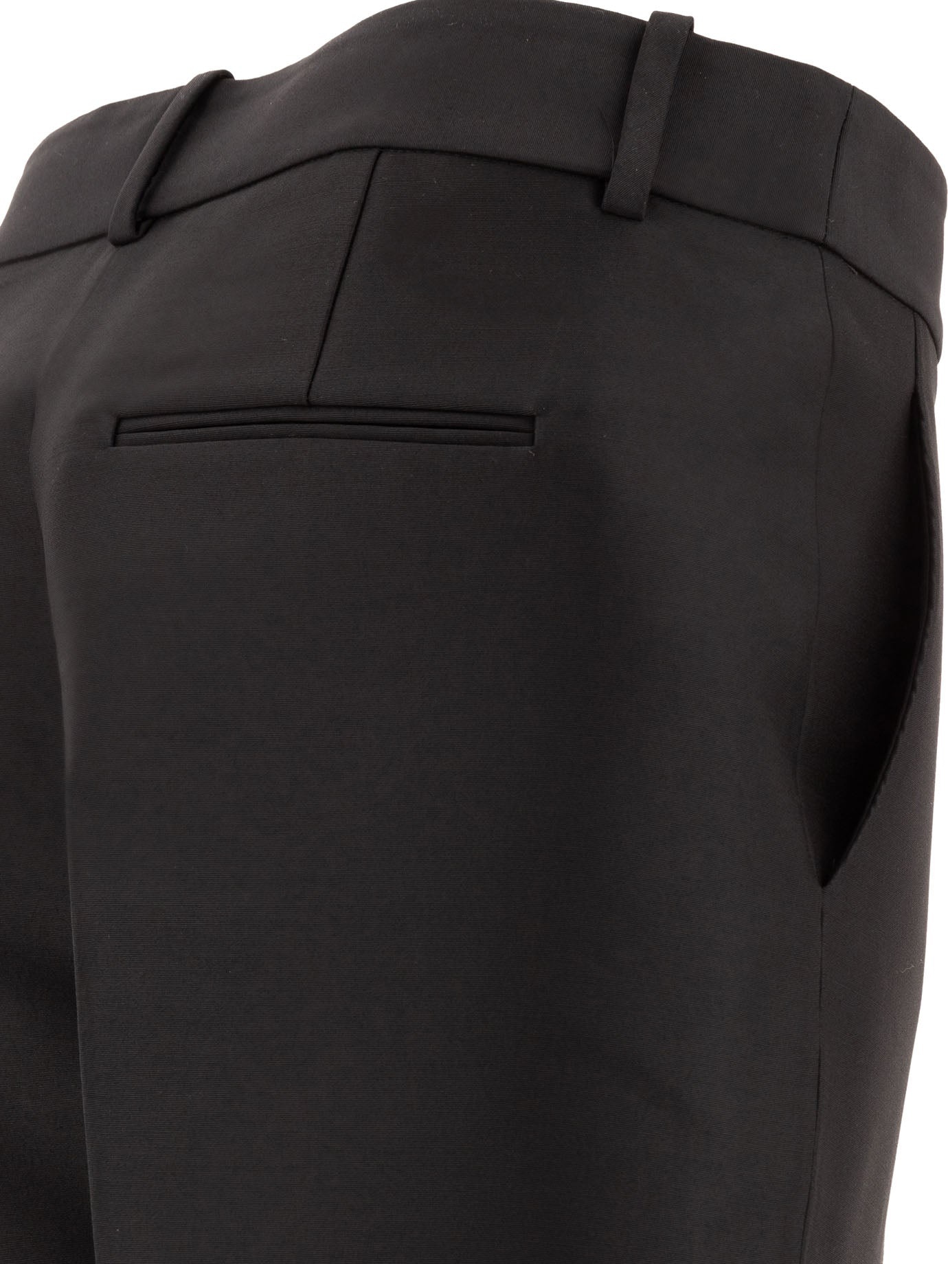 Khaite Trousers - 4