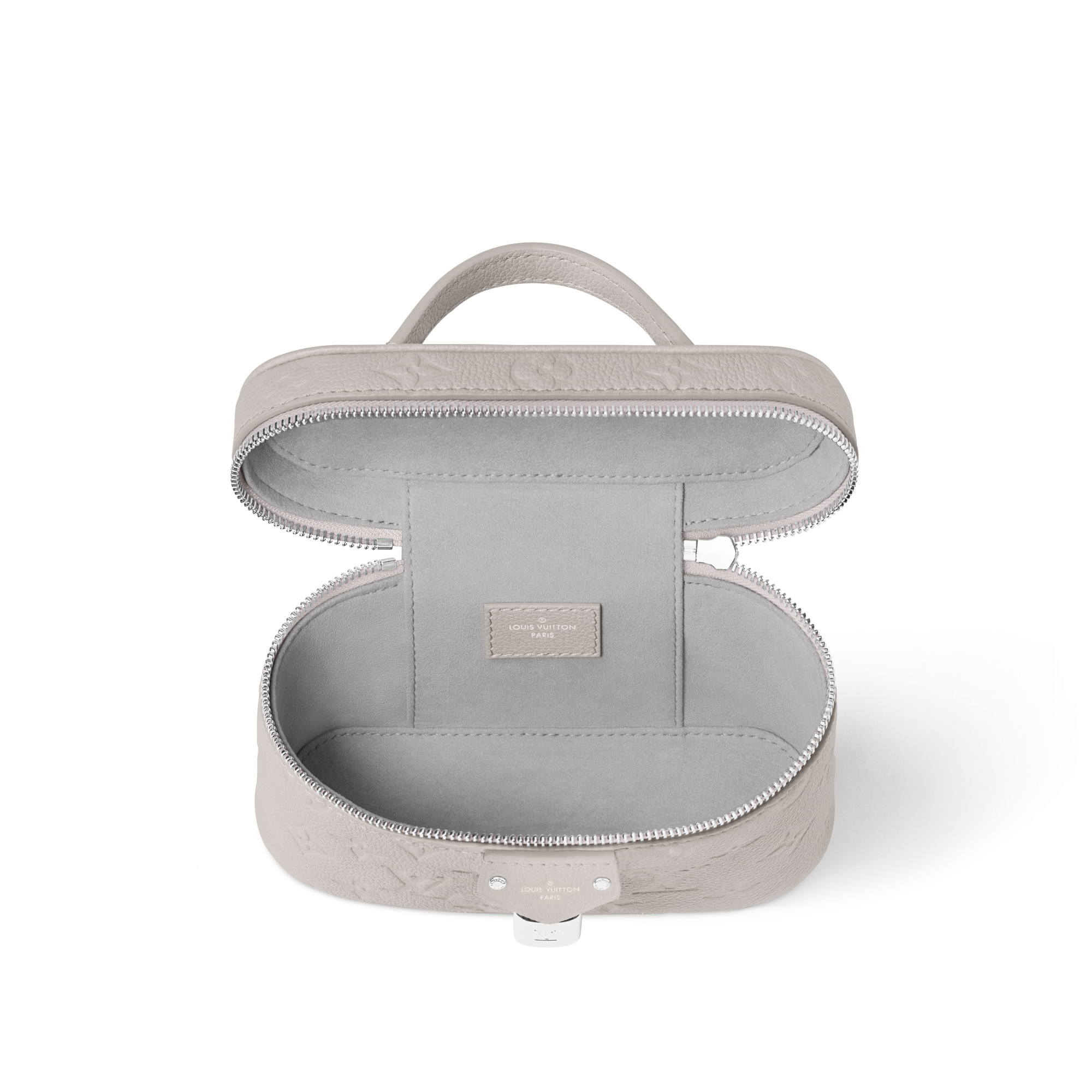 Vanity Chain Pouch - 3