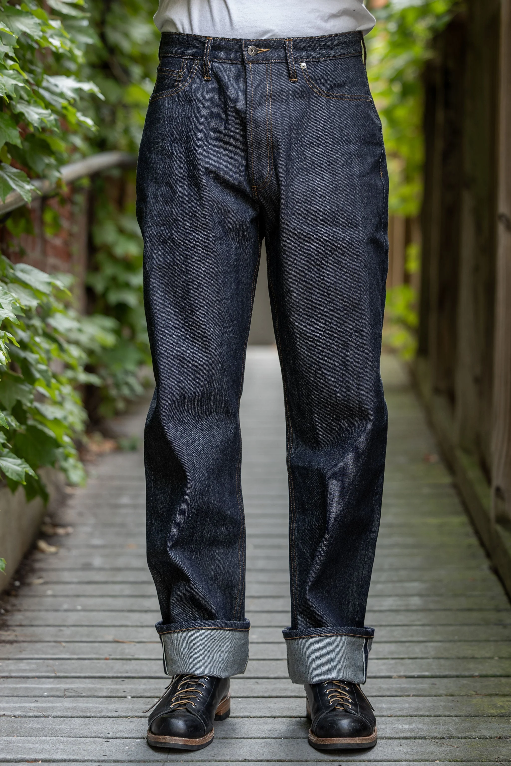 3SIXTEEN RS-100X - 1