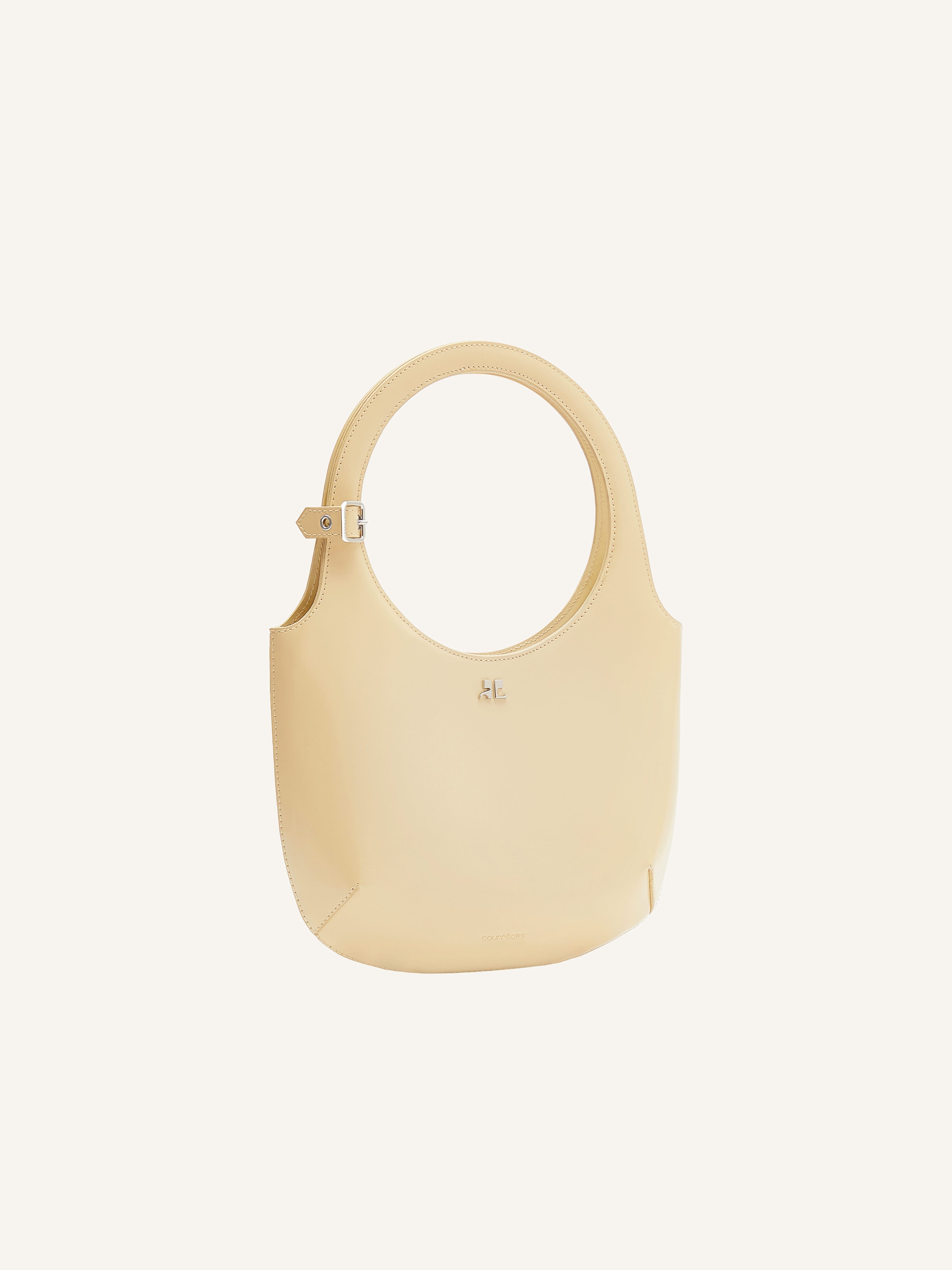 HOLY ICED LEATHER BAG - 2