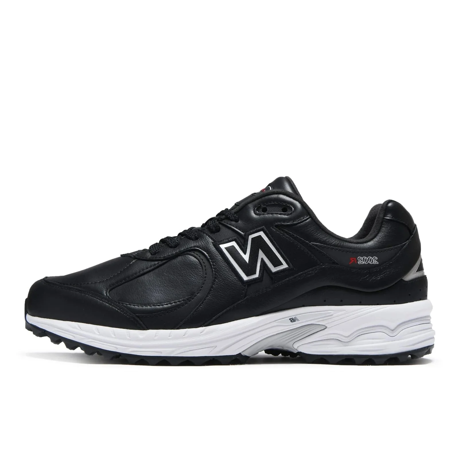 New Balance 2002R Golf 'Black' UGS2002E - 1