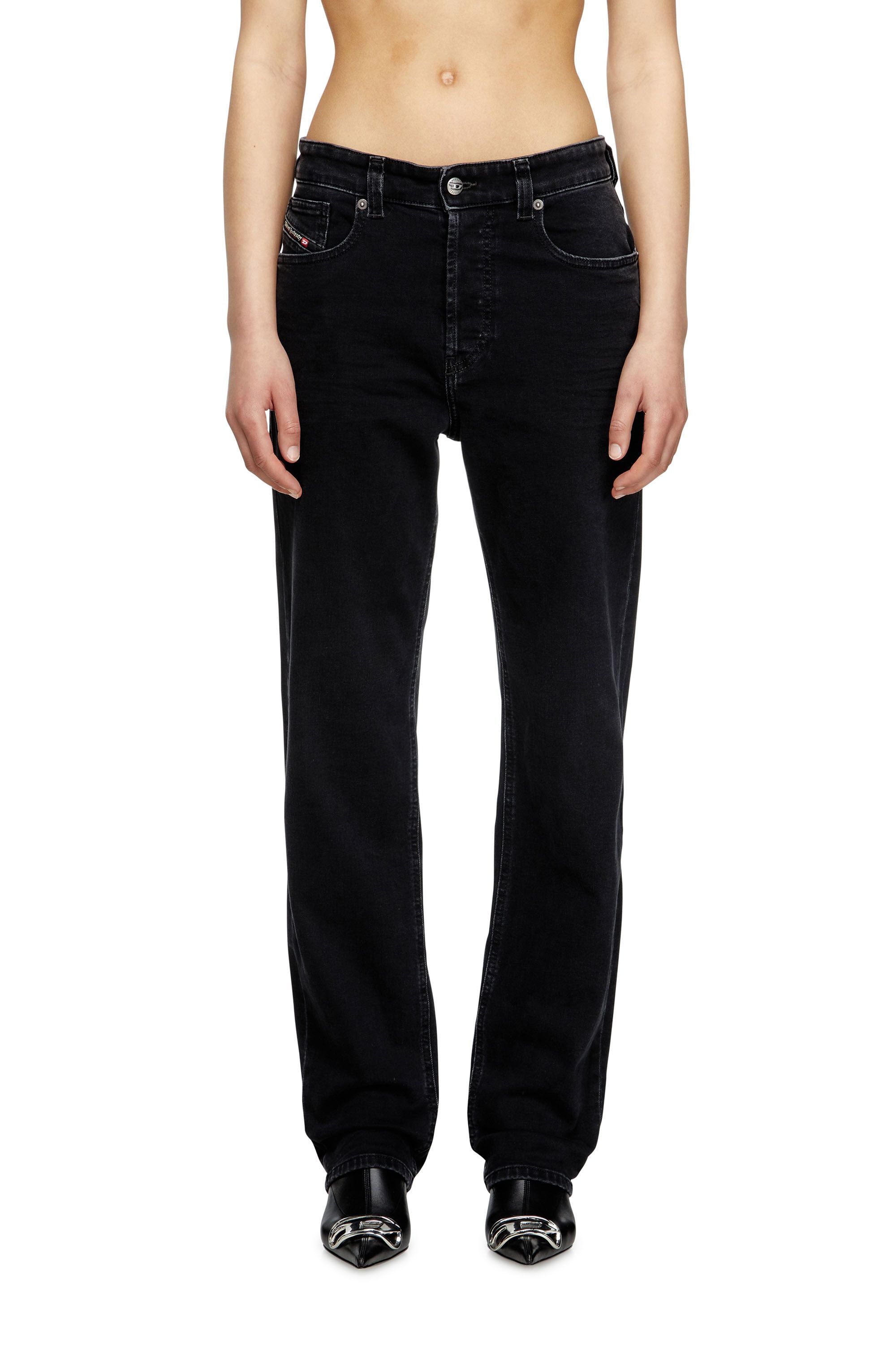 REGULAR JEANS 1988 D-ARK 09M69 - 3