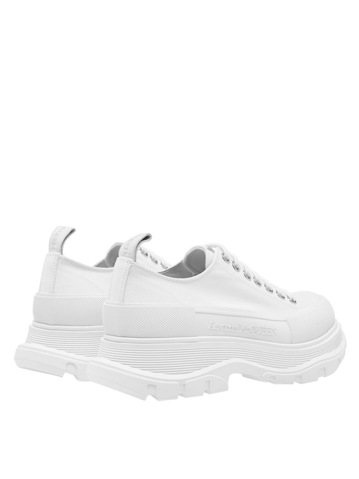 TREAD SLICK TRAINERS - 5