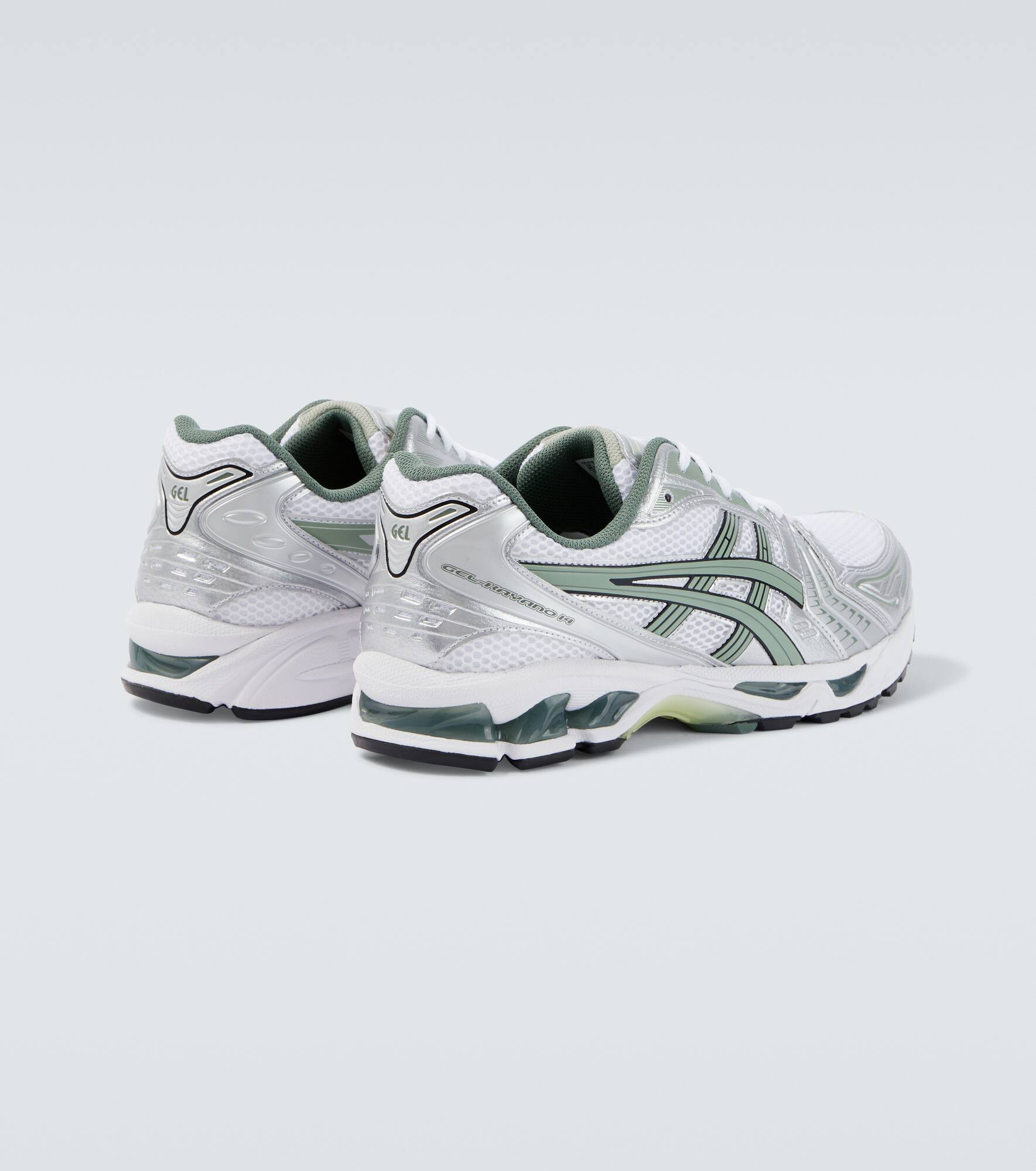 Gel-Kayano 14 sneakers - 6