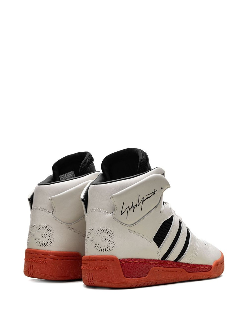 Hayworth "Off White" sneakers 3