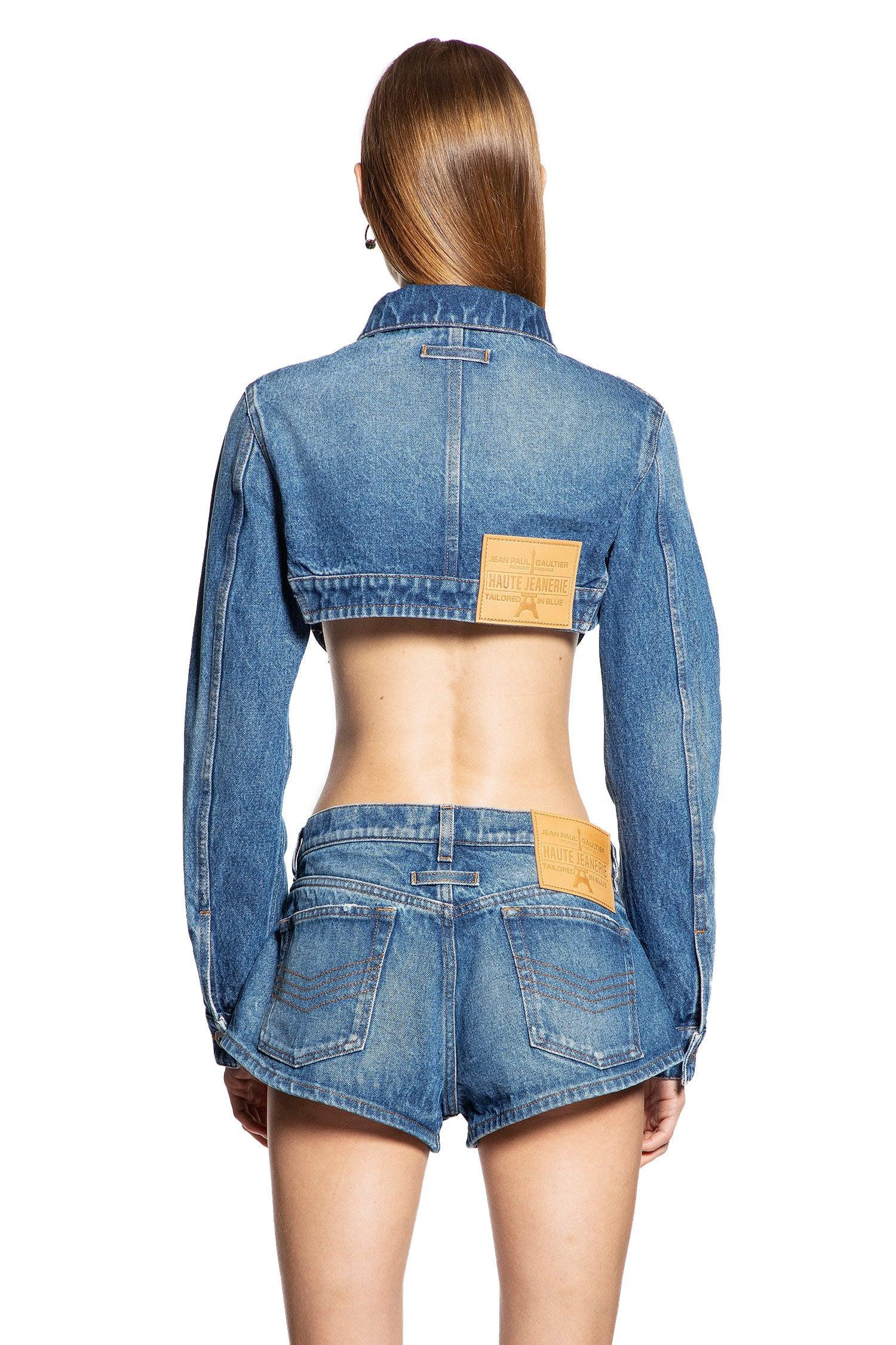 Corset-Cropped-Denim-Jacket - 3