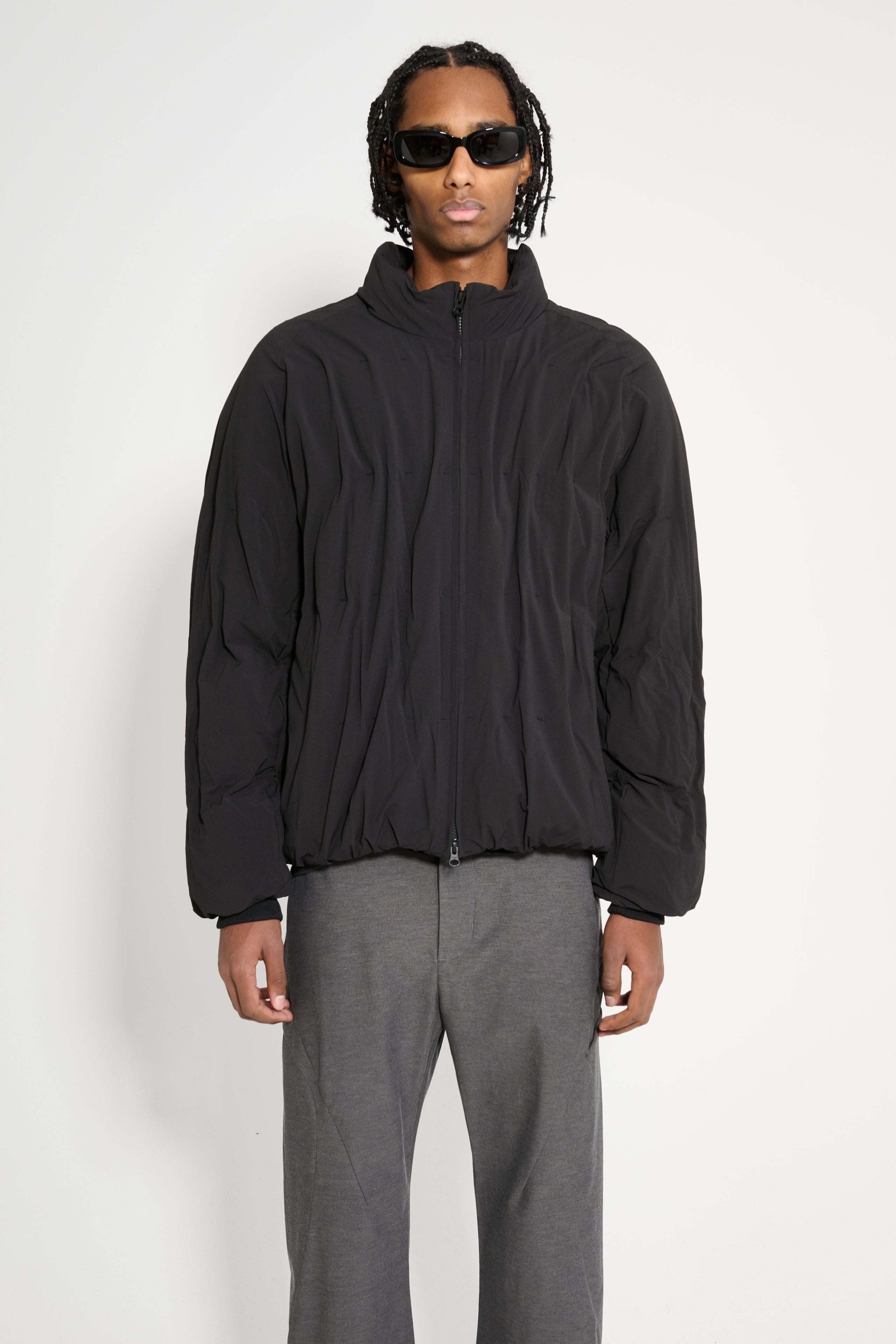 POST ARCHIVE FACTION (PAF) POST ARCHIVE FACTION 5.1 DOWN JACKET 