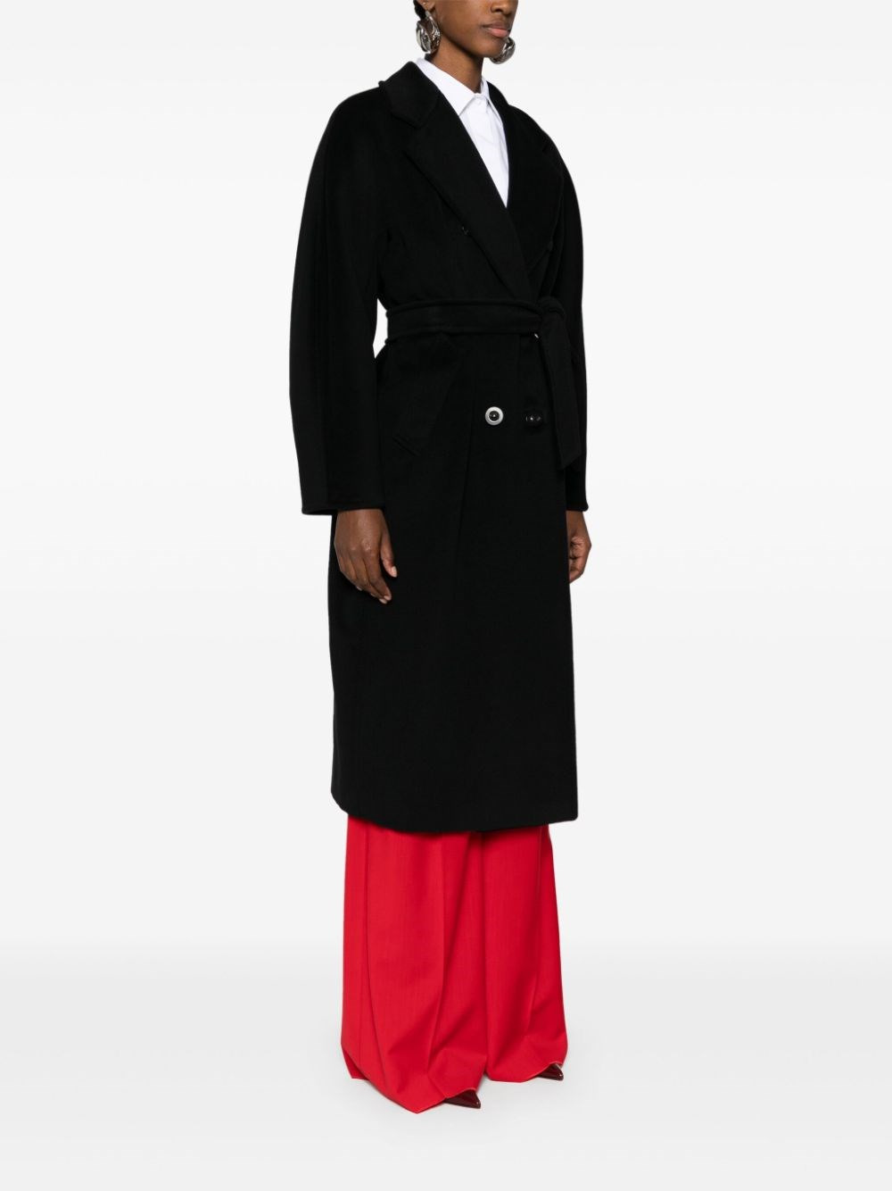 101801 Icon Coat "Madame" - 5