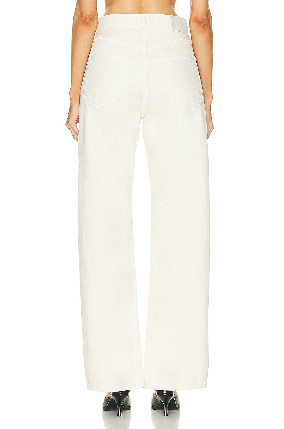 Gaucho Trouser - 3