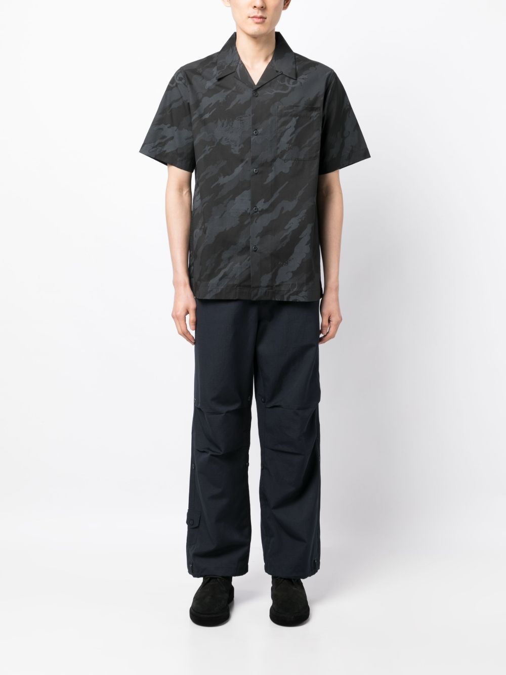 Original loose-fit trousers - 2