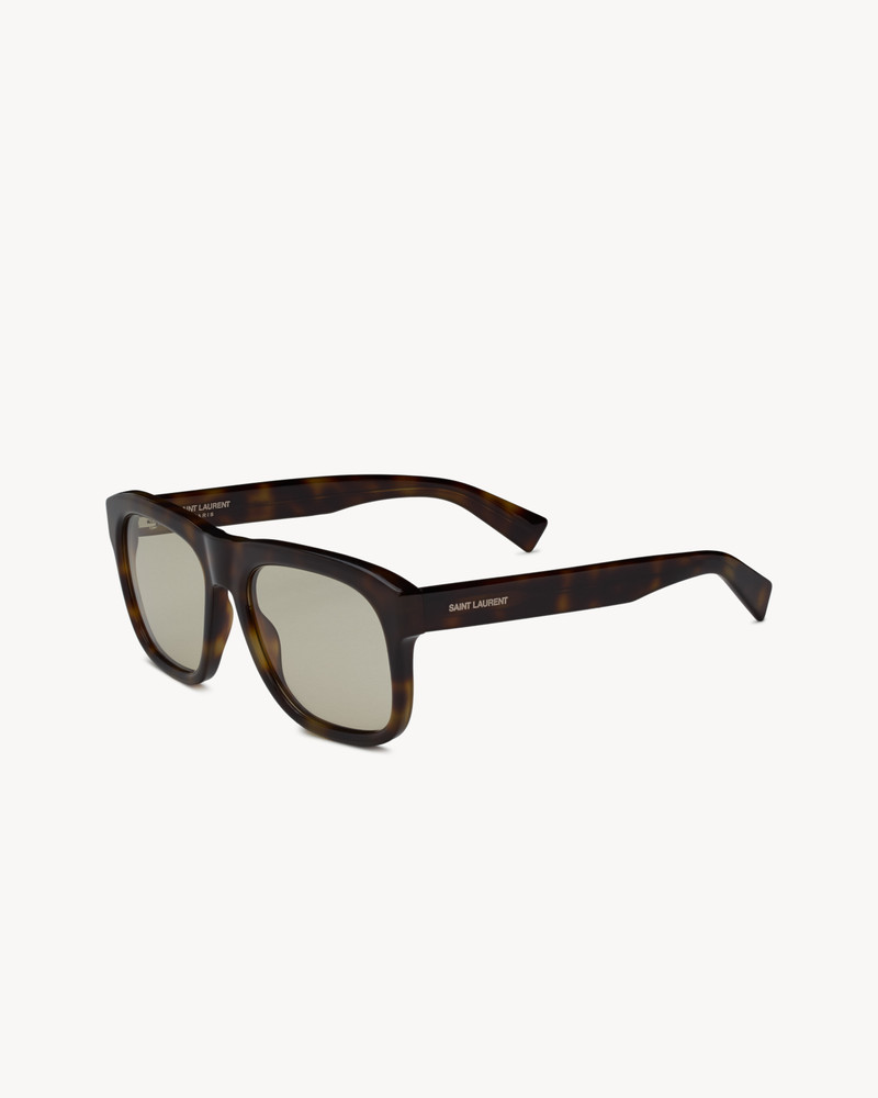 SAINT LAURENT SL 558 outlook