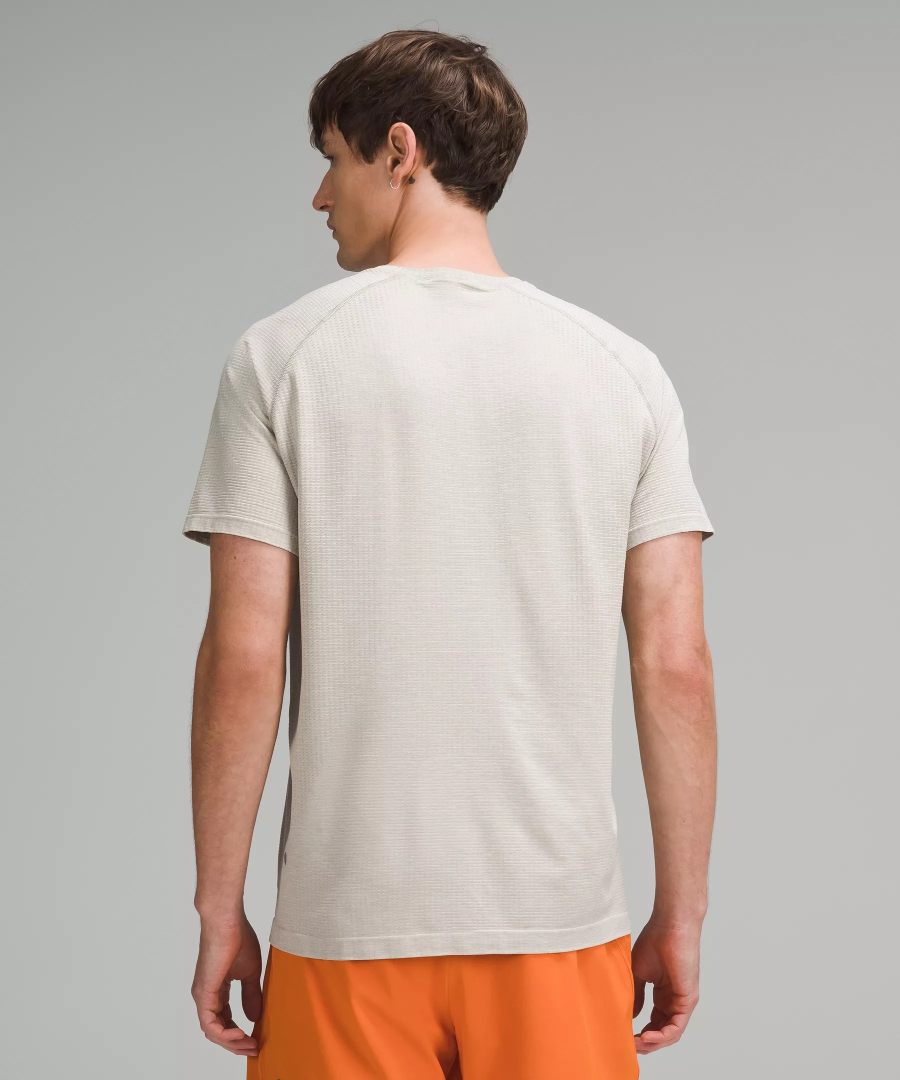Metal Vent Tech Short-Sleeve Shirt *Updated Fit - 3