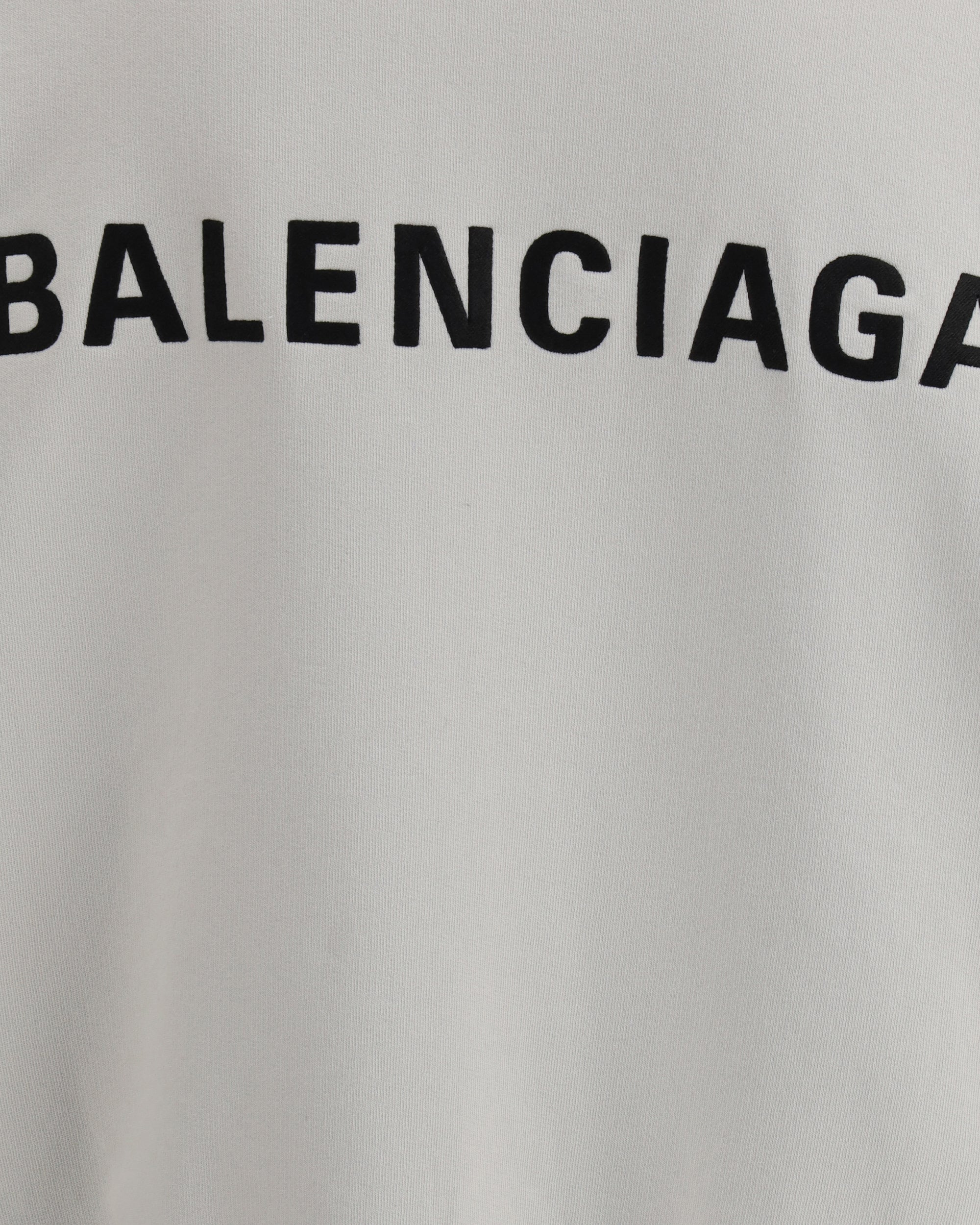 Logo Sweatshirt - 4