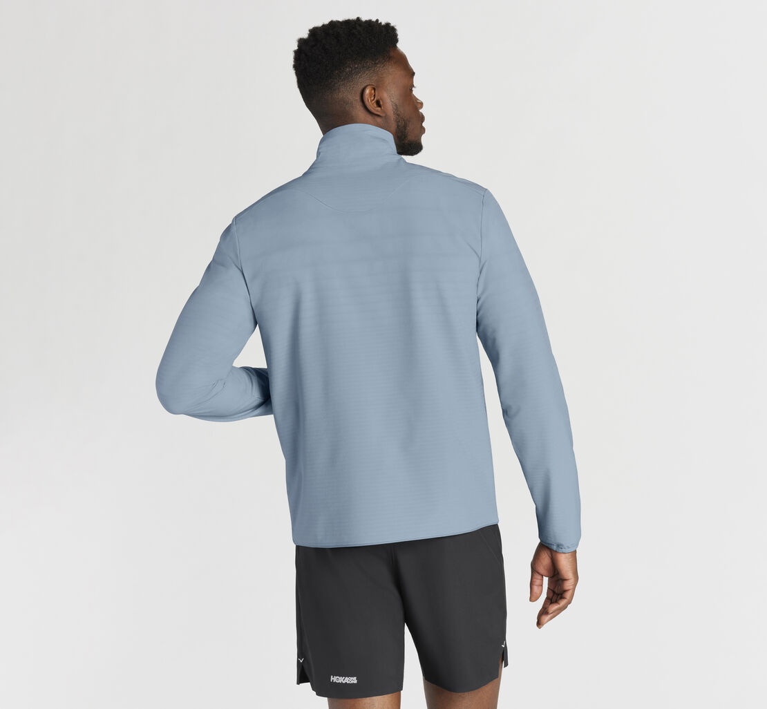 Men's Mission Full-Zip - 4