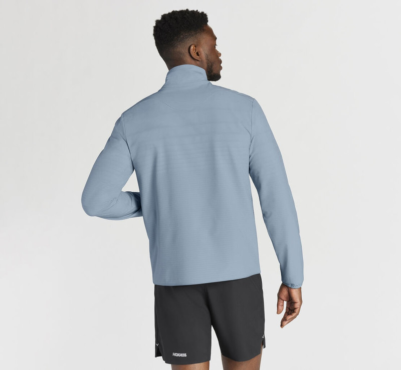 Men's Mission Full-Zip 4