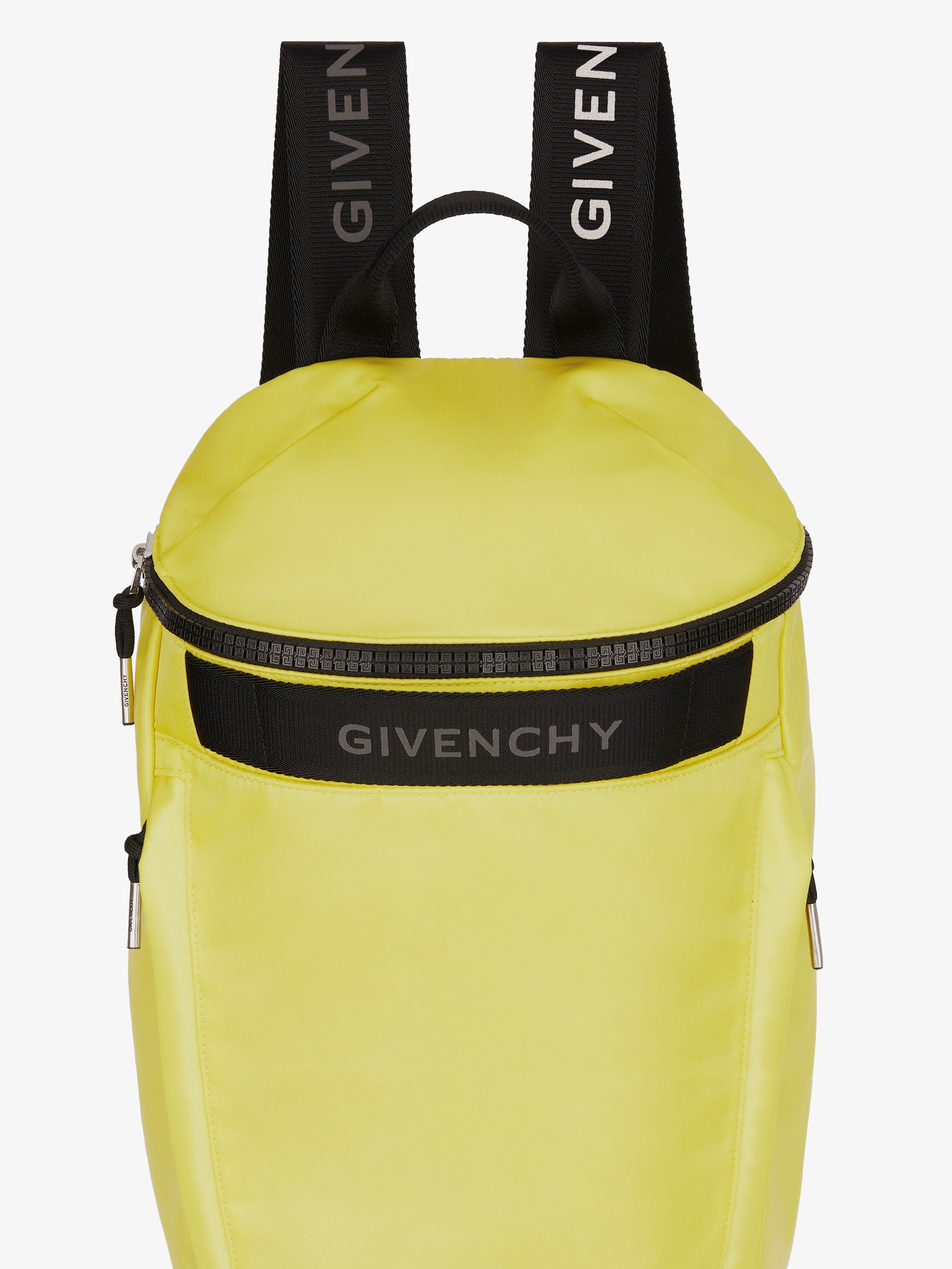 G-TREK BACKPACK IN NYLON - 6