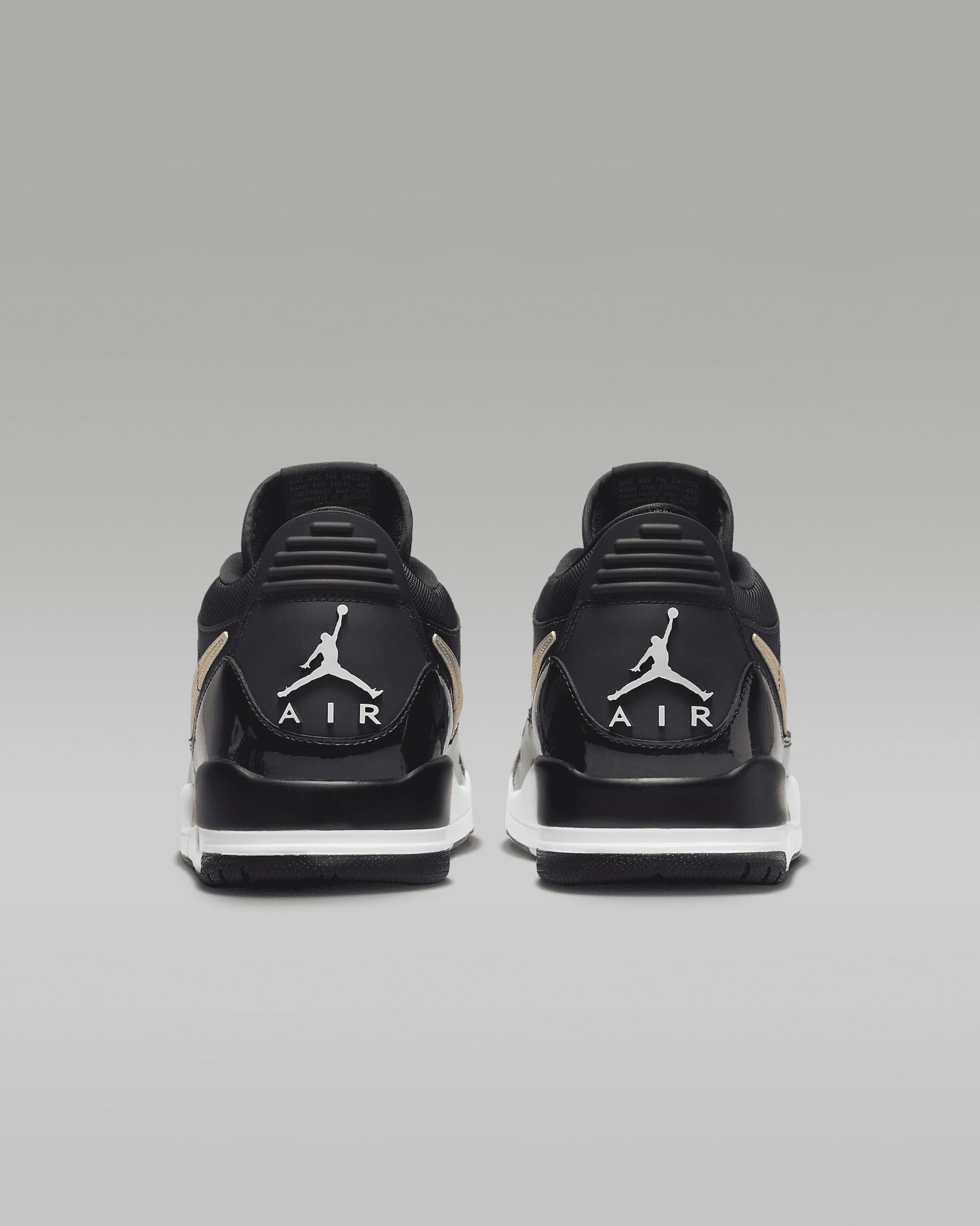 Men's Air Jordan Legacy 312 Low Shoes - 6