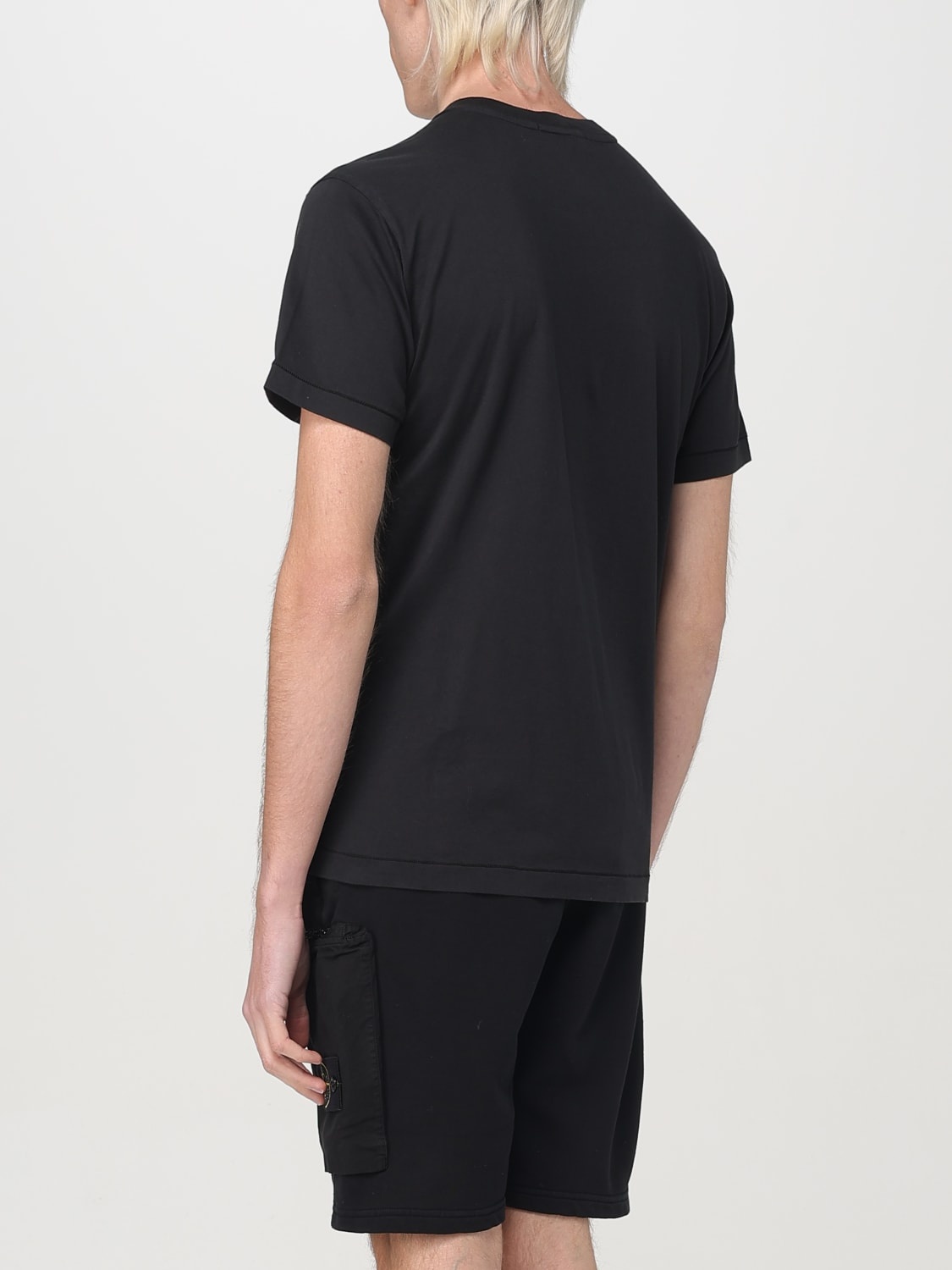 T-shirt men Stone Island - 3