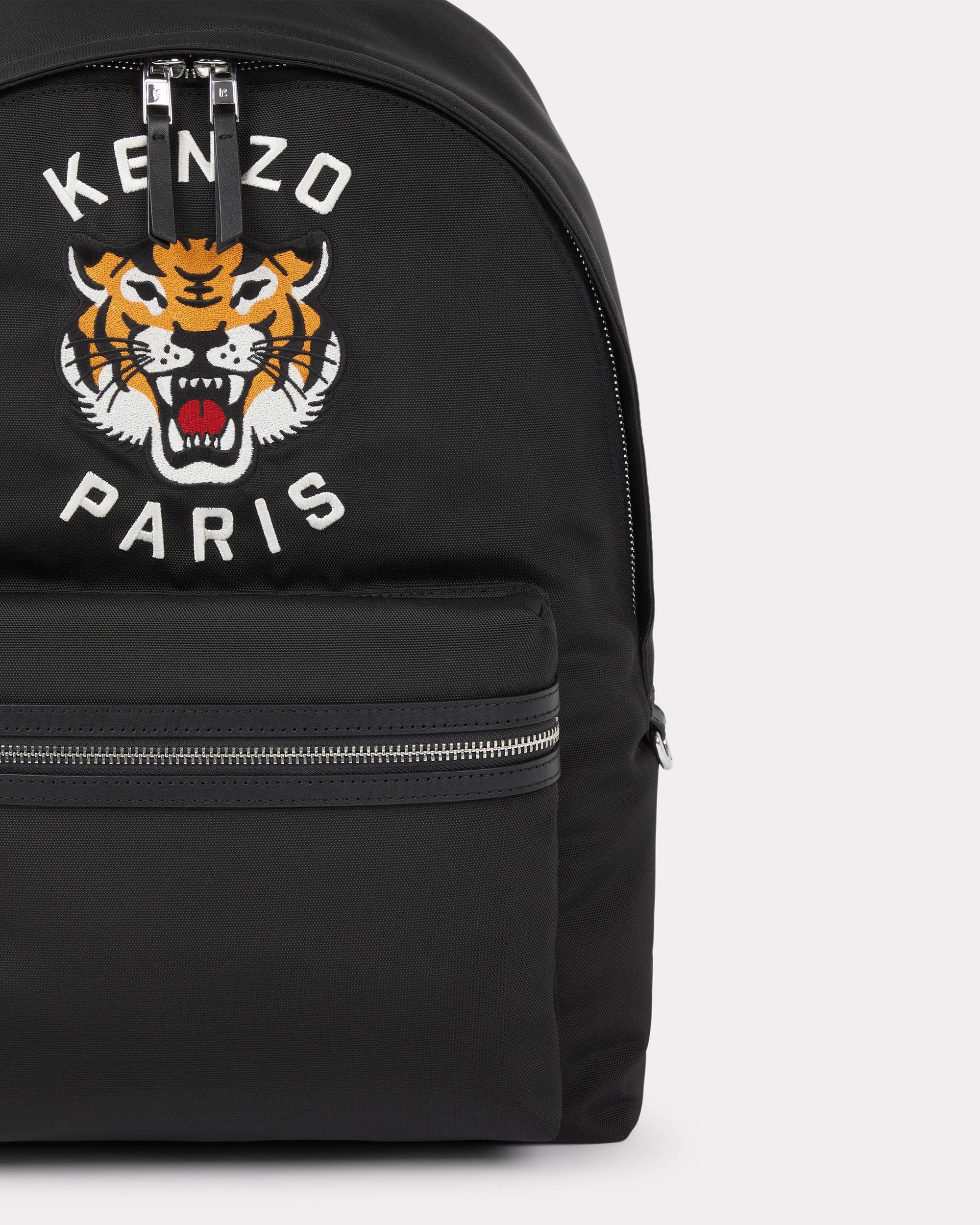 'KENZO Varsity' nylon rucksack - 3