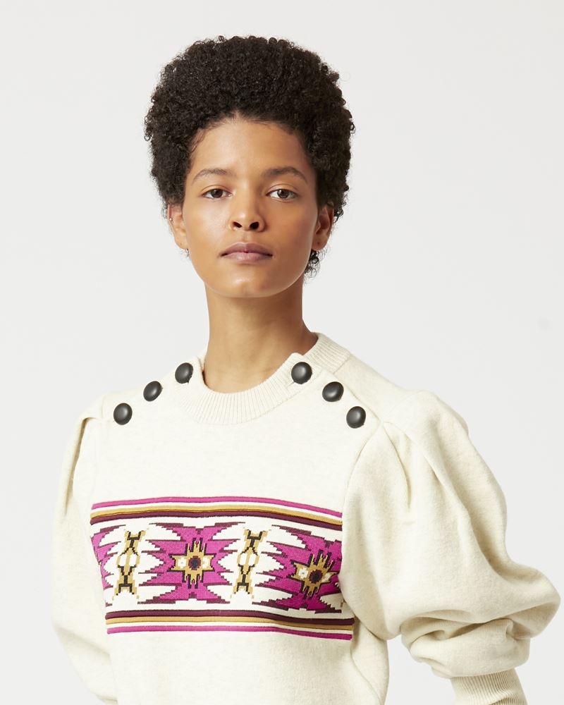 ERWINA SWEATER - 3