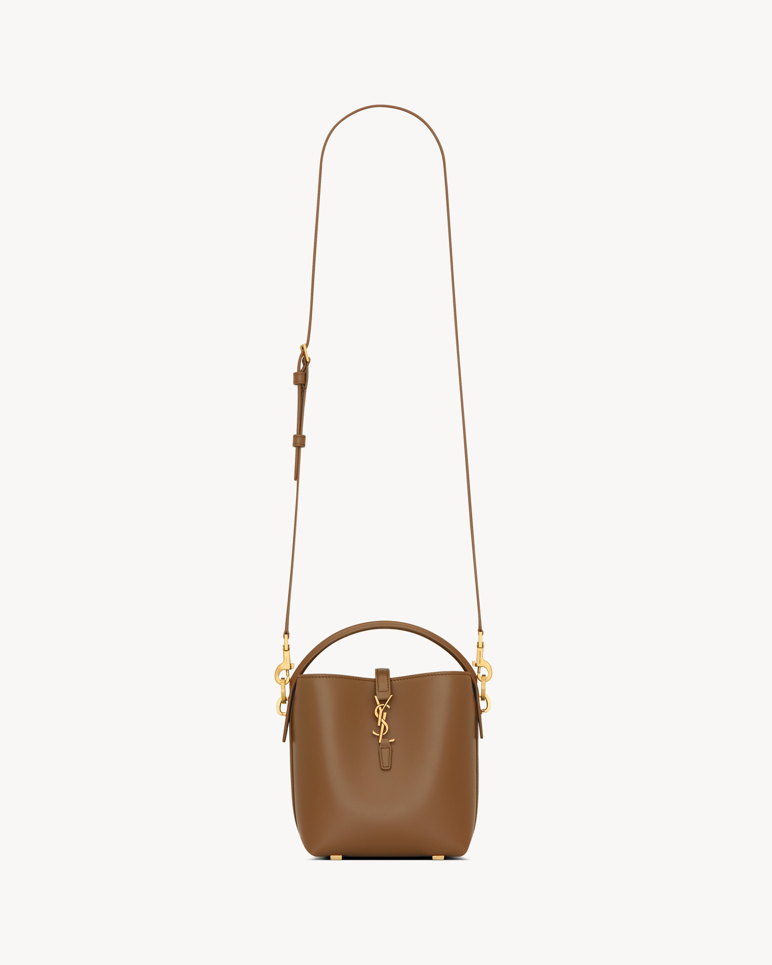 LE 37 MINI IN SHINY LEATHER - 2