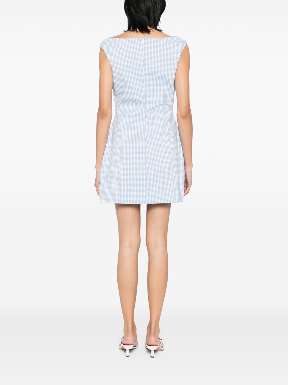 Walker dress - 4