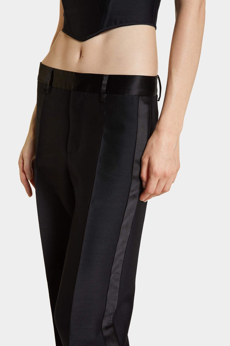 DAISY TUXEDO PANT - 5