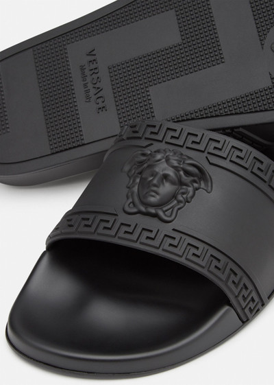 VERSACE Palazzo Pool Slides outlook