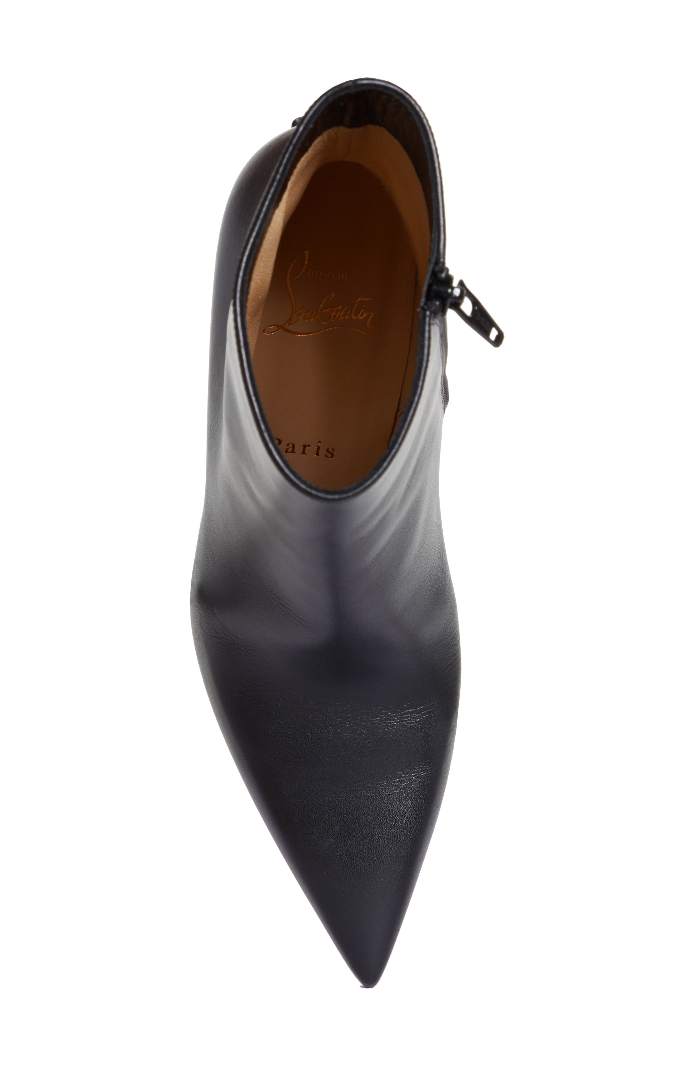 Condora Pointed Toe Bootie - 5