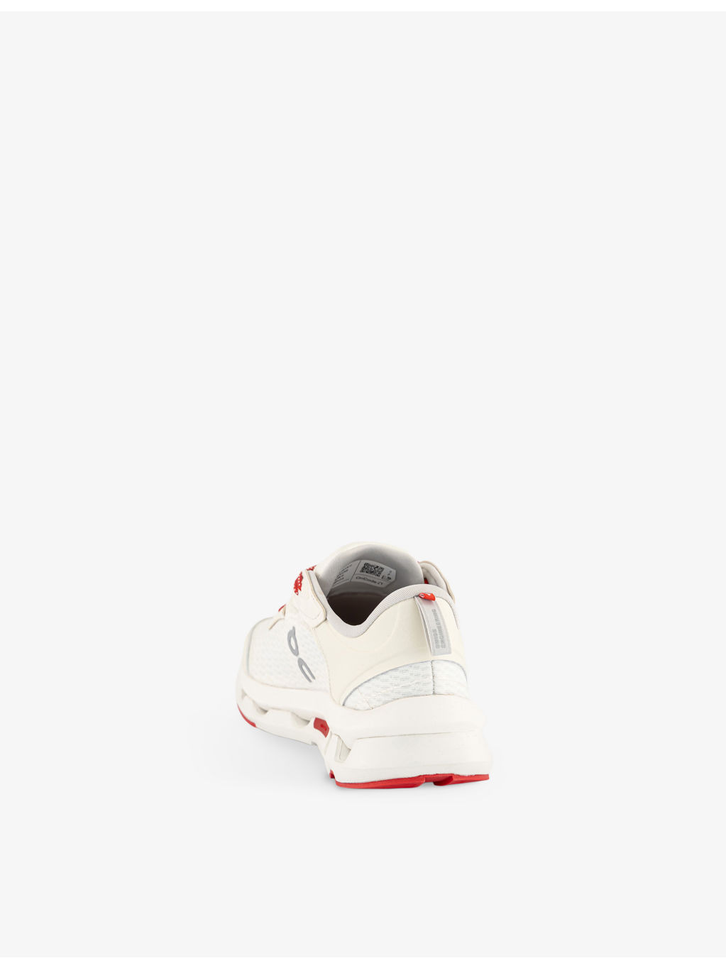 Cloudzone Moon Woven Trainers - 4