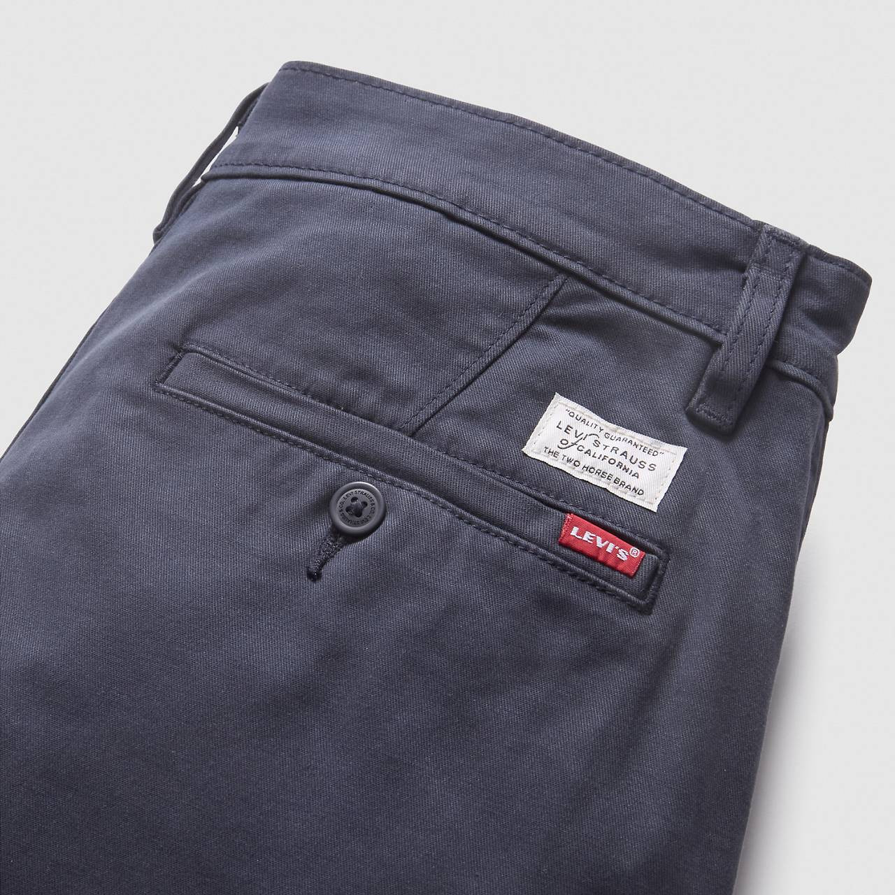 LEVI'S® XX CHINO STANDARD TAPER FIT MEN'S PANTS - 7