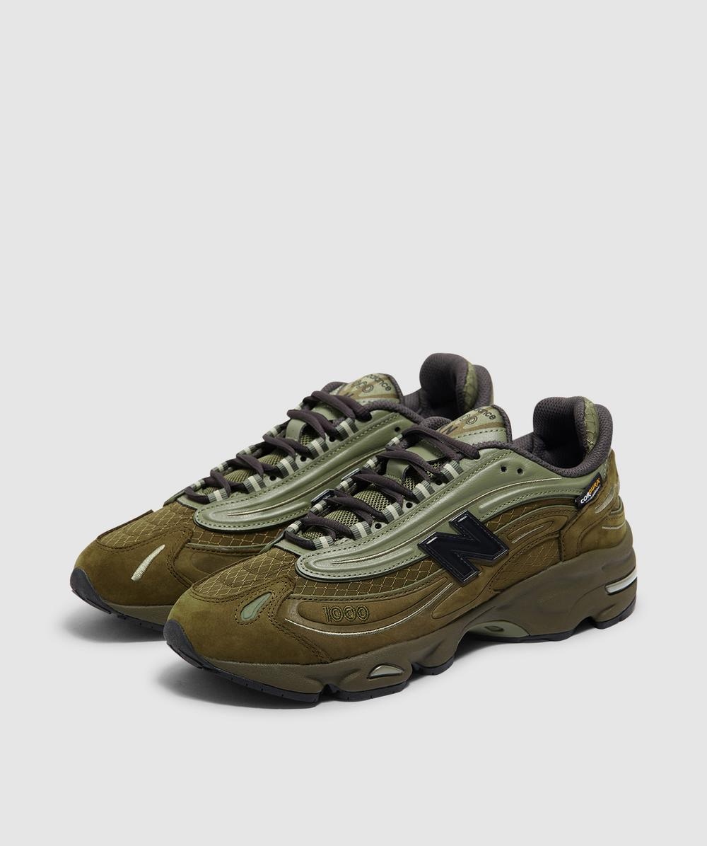 1000 sneaker - 2