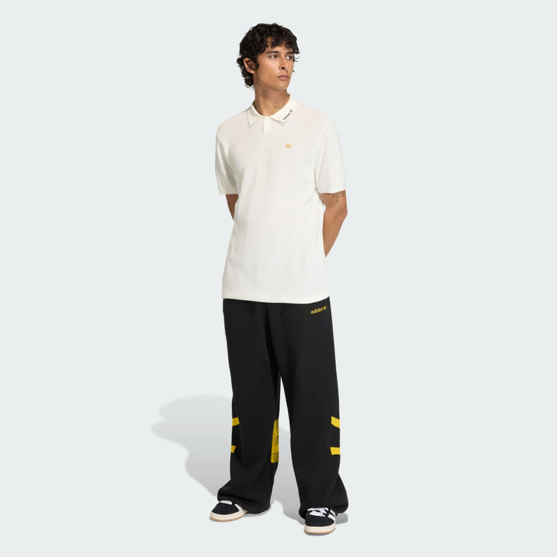 Santiago Fully Fashion Knit Pants 4