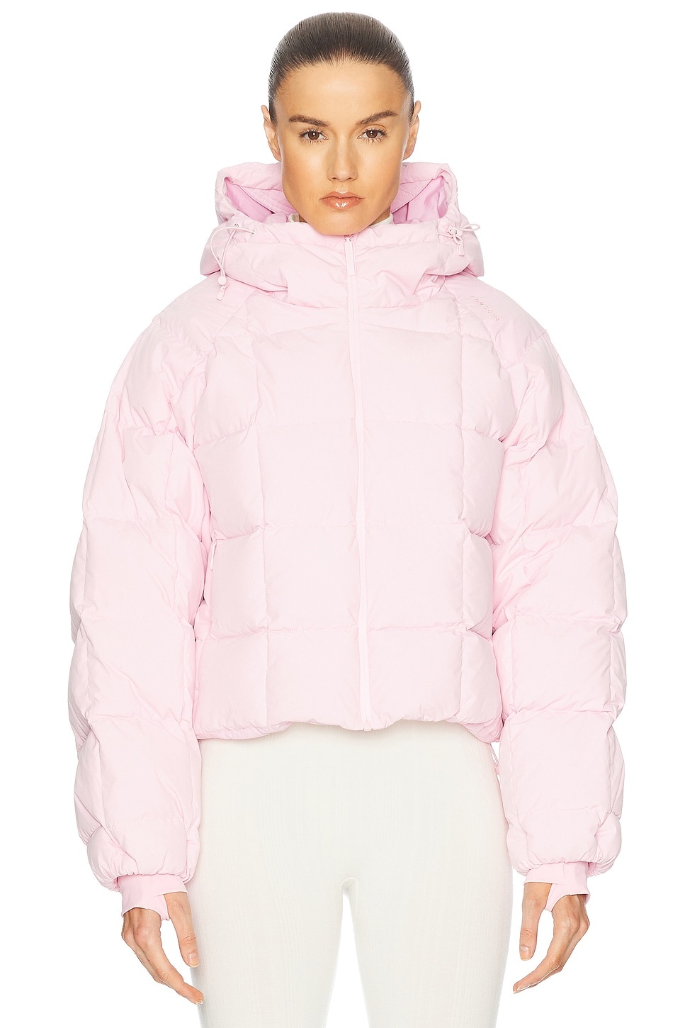 Oza Ski Jacket - 2
