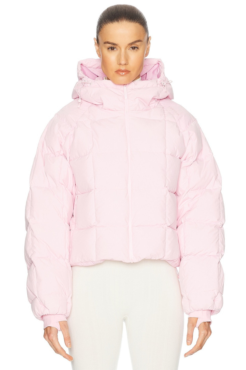 Oza Ski Jacket 2