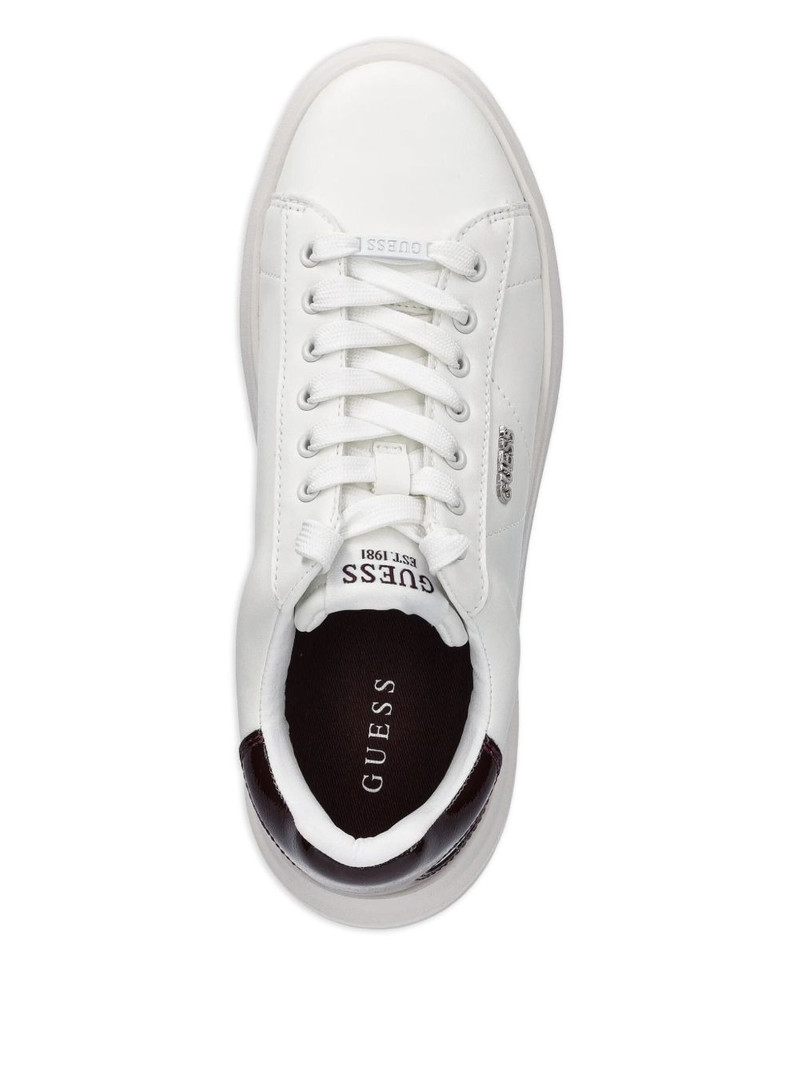 Elbina lace-up sneakers 3