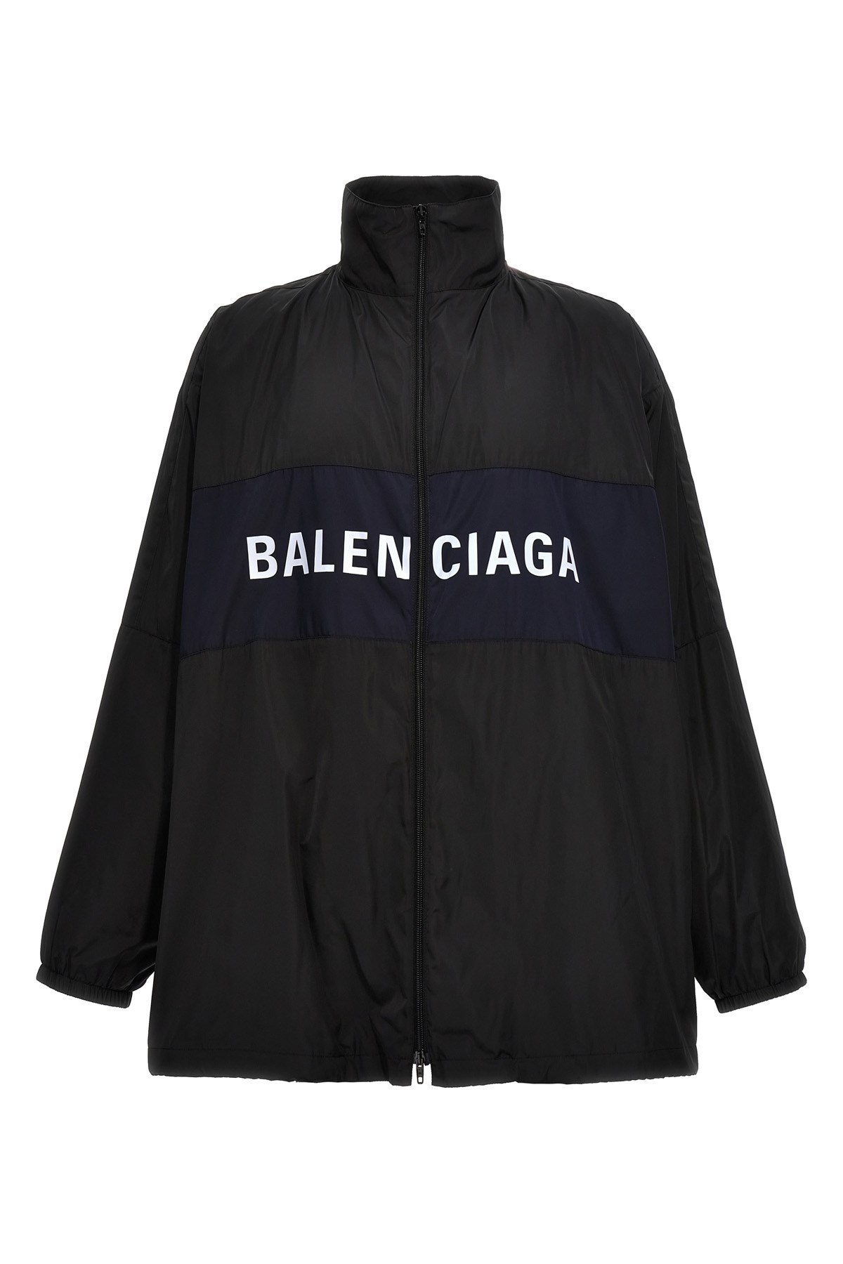 'Balenciaga' jacket - 1