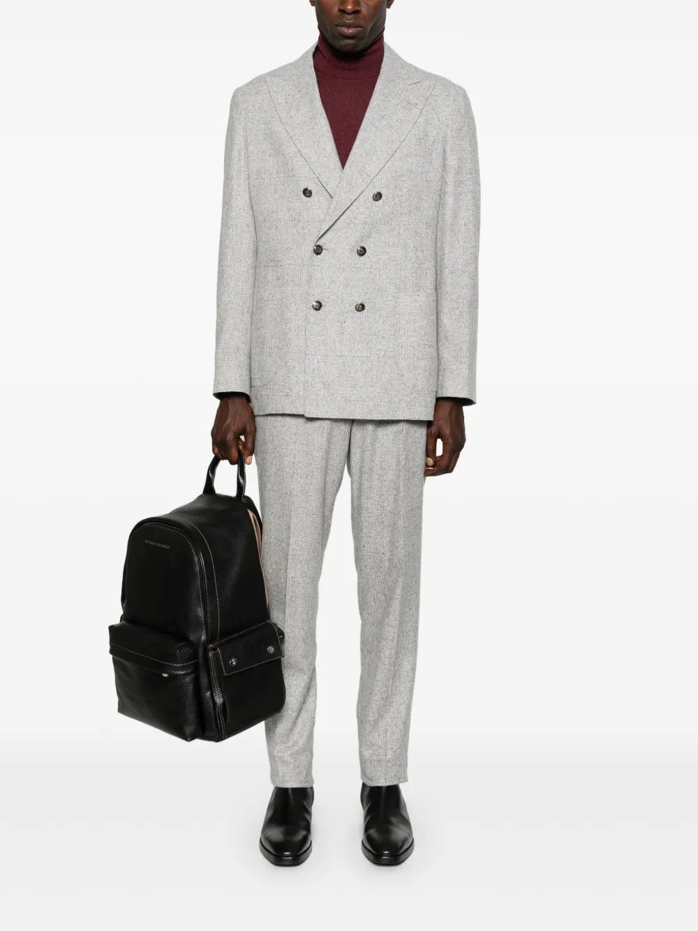 Brunello Cucinelli Men Dress - 2
