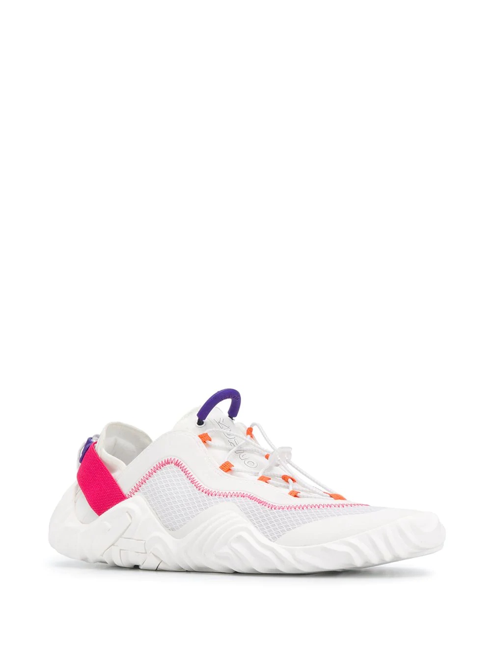 Wave sneakers - 2