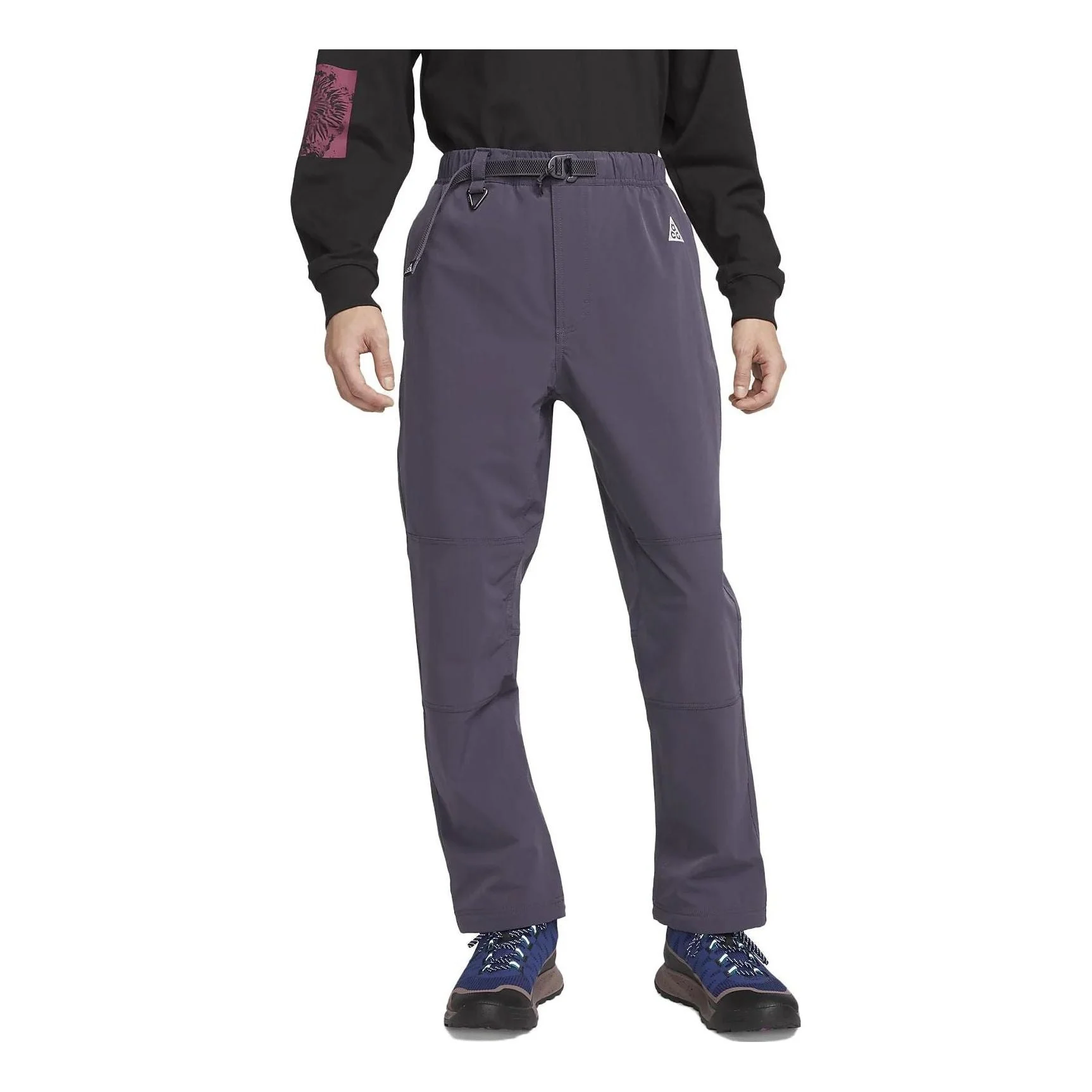 Nike ACG Trail Trousers Asia Sizing 'Sunfarer' DR4792-015 - 1