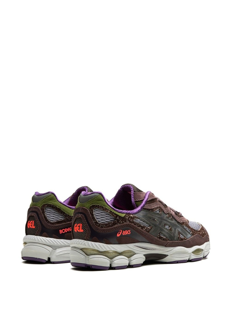 Gel-NYC "Bodega - After Hours" sneakers 3