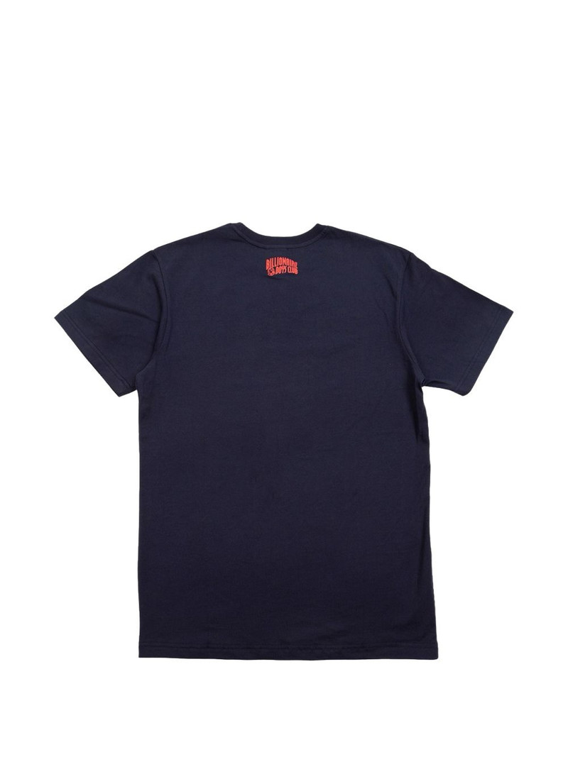 BILLIONAIRE BOYS CLUB Blur T-shirt outlook