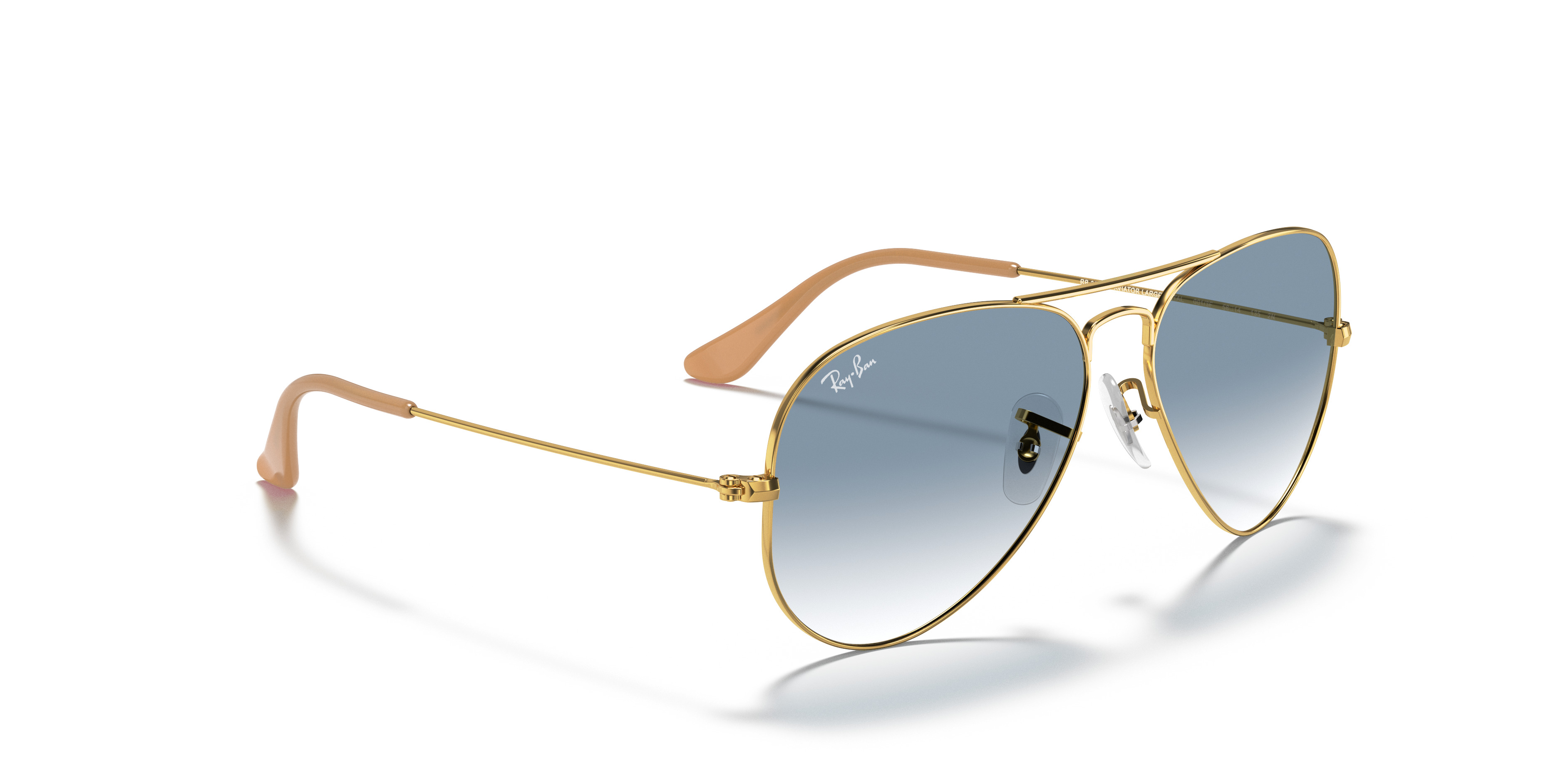 AVIATOR GRADIENT - 8