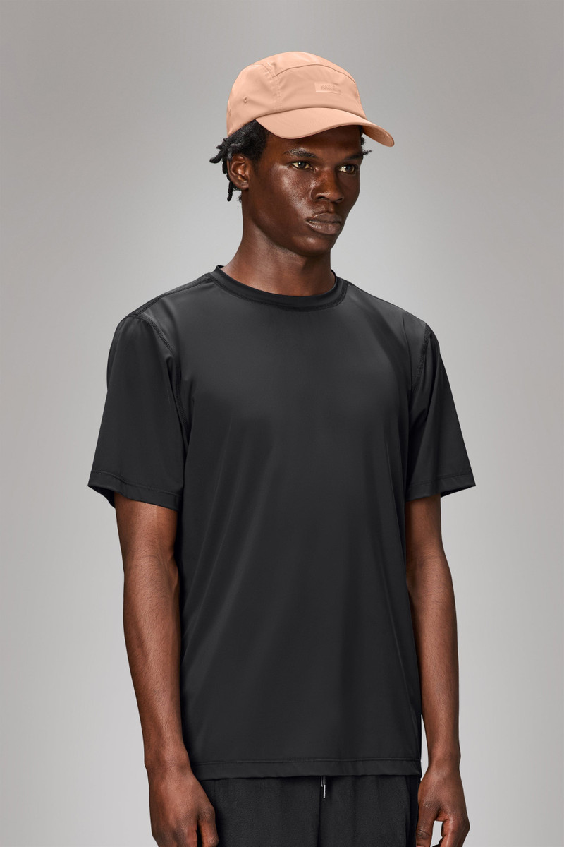 RAINS 5 Panel Cap outlook